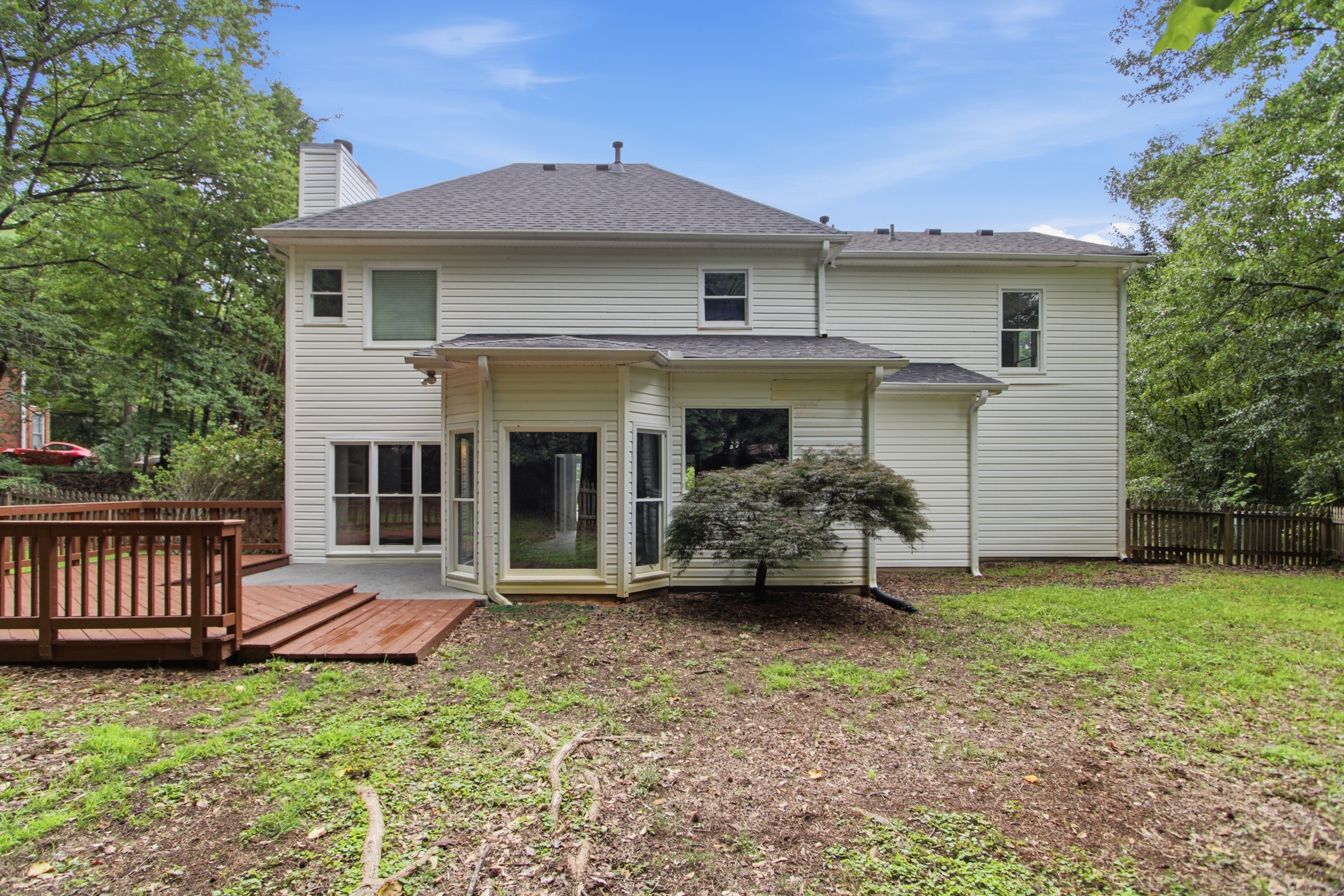 Photo 5 of 37 of 3504 Wellsley Dr, Powder Springs, GA