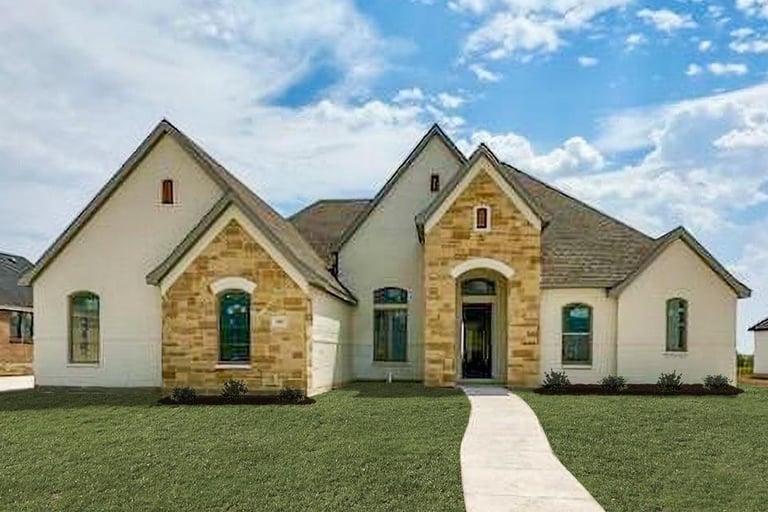 default property