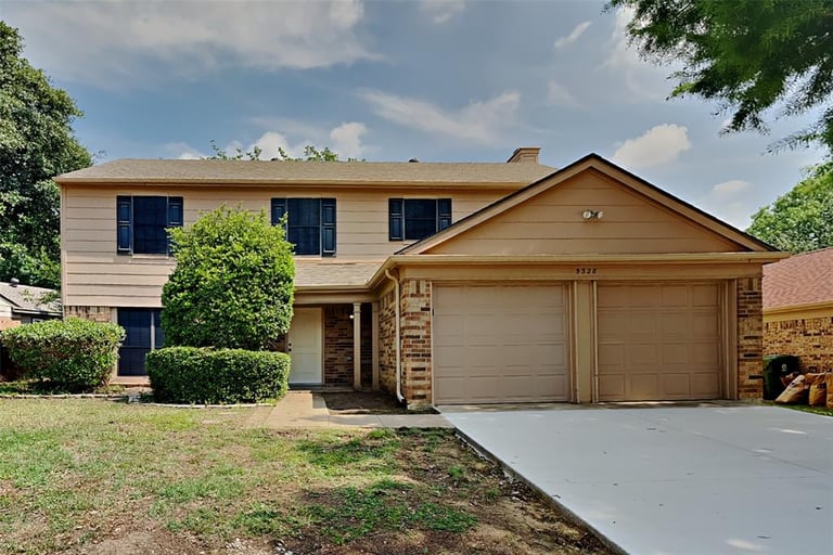 default property photo