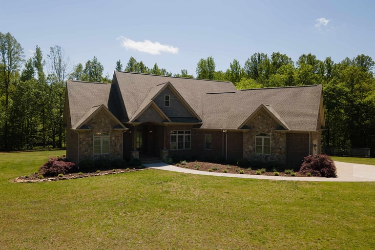 3840 Huffine Mill Rd, Gibsonville, NC 27249 Opendoor