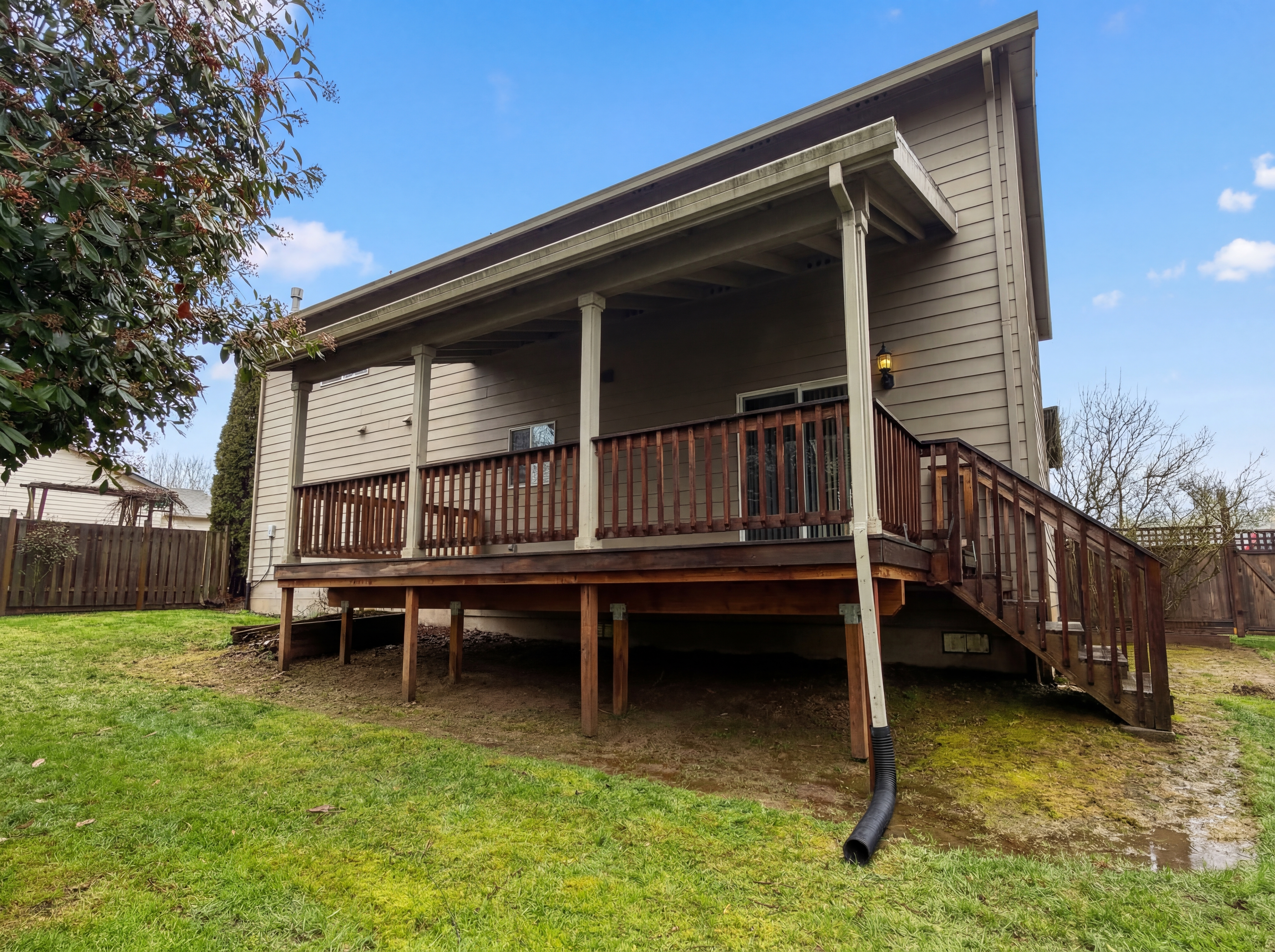 Photo 9 of 27 of 35056 Whitetail Ave, Saint Helens, OR
