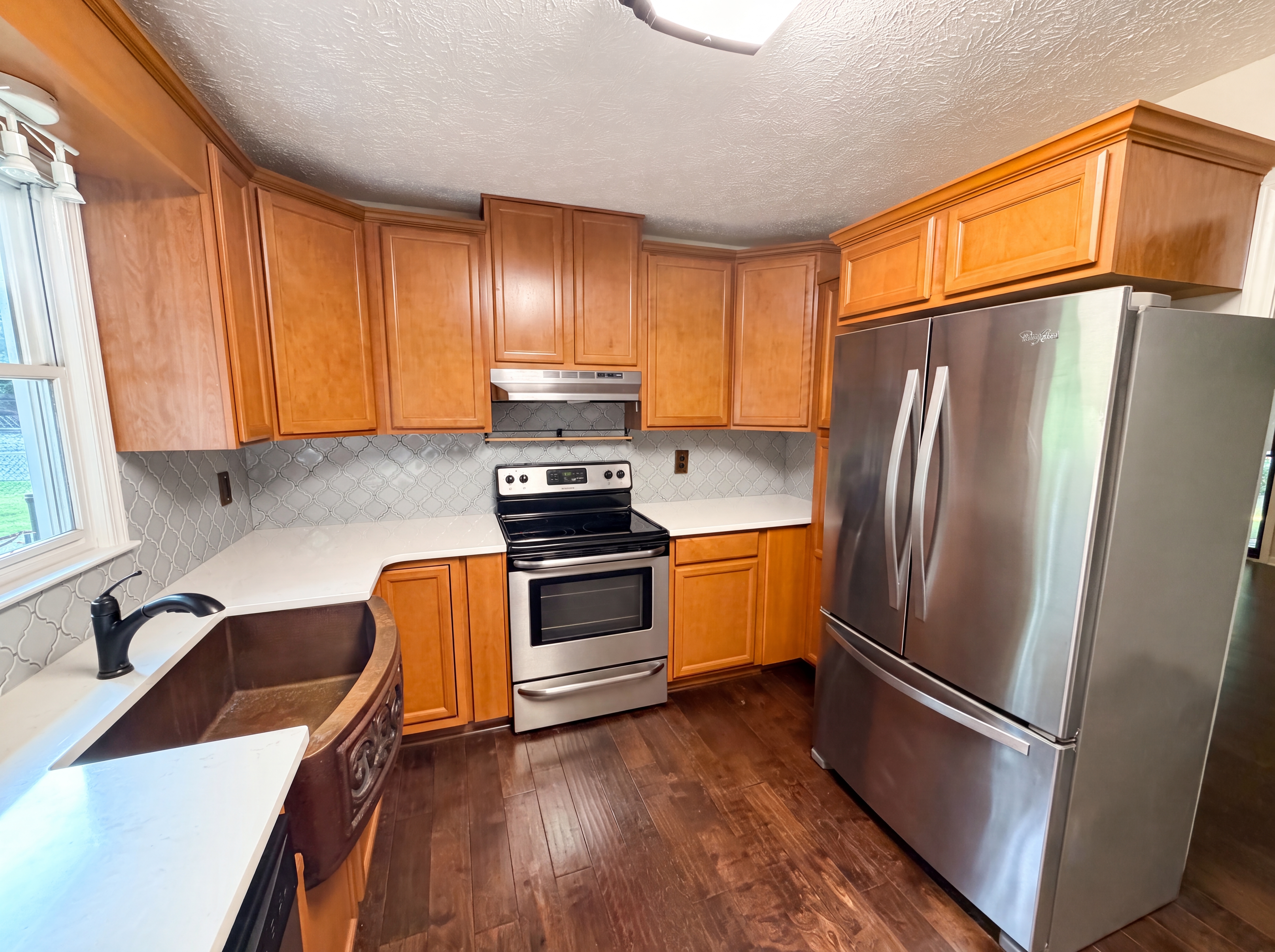 Photo 7 of 21 of 282 Bell Wood Rd, Jefferson, GA