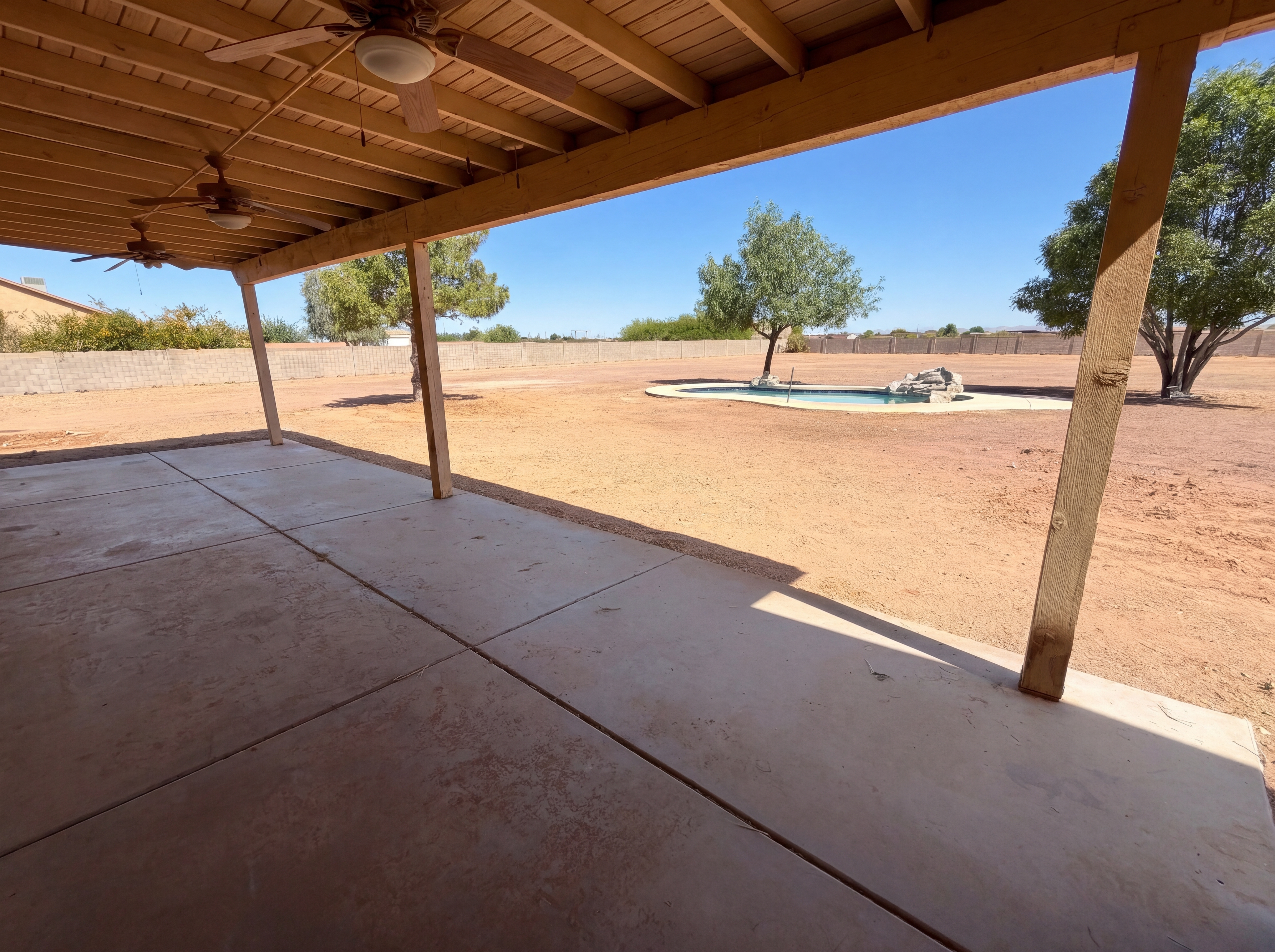 Photo 27 of 32 of 29918 N 225th Ave, Wittmann, AZ