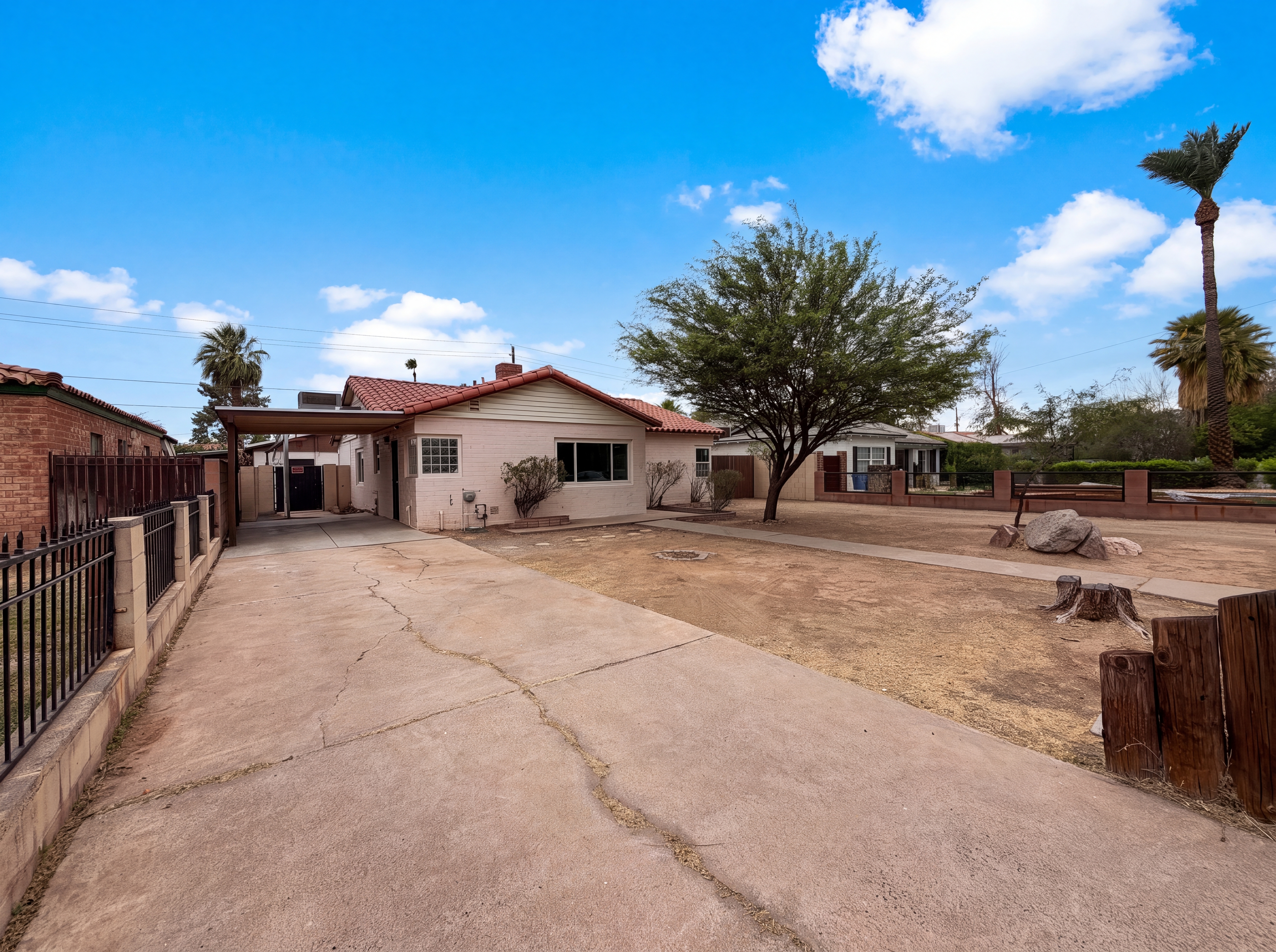Photo 17 of 22 of 1835 E Palm Ln, Phoenix, AZ