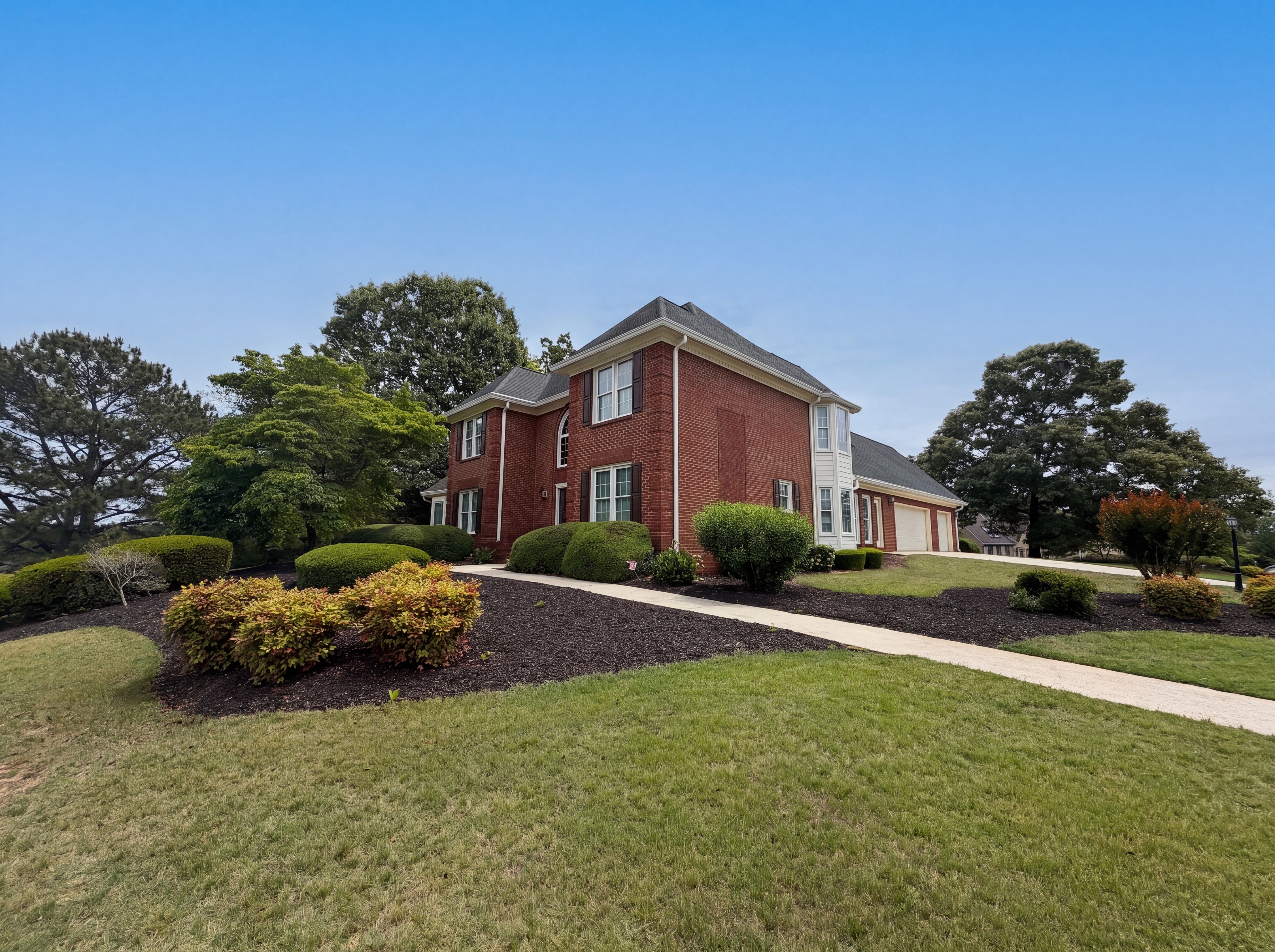 Photo 23 of 26 of 4342 Trotters Way Dr, Snellville, GA