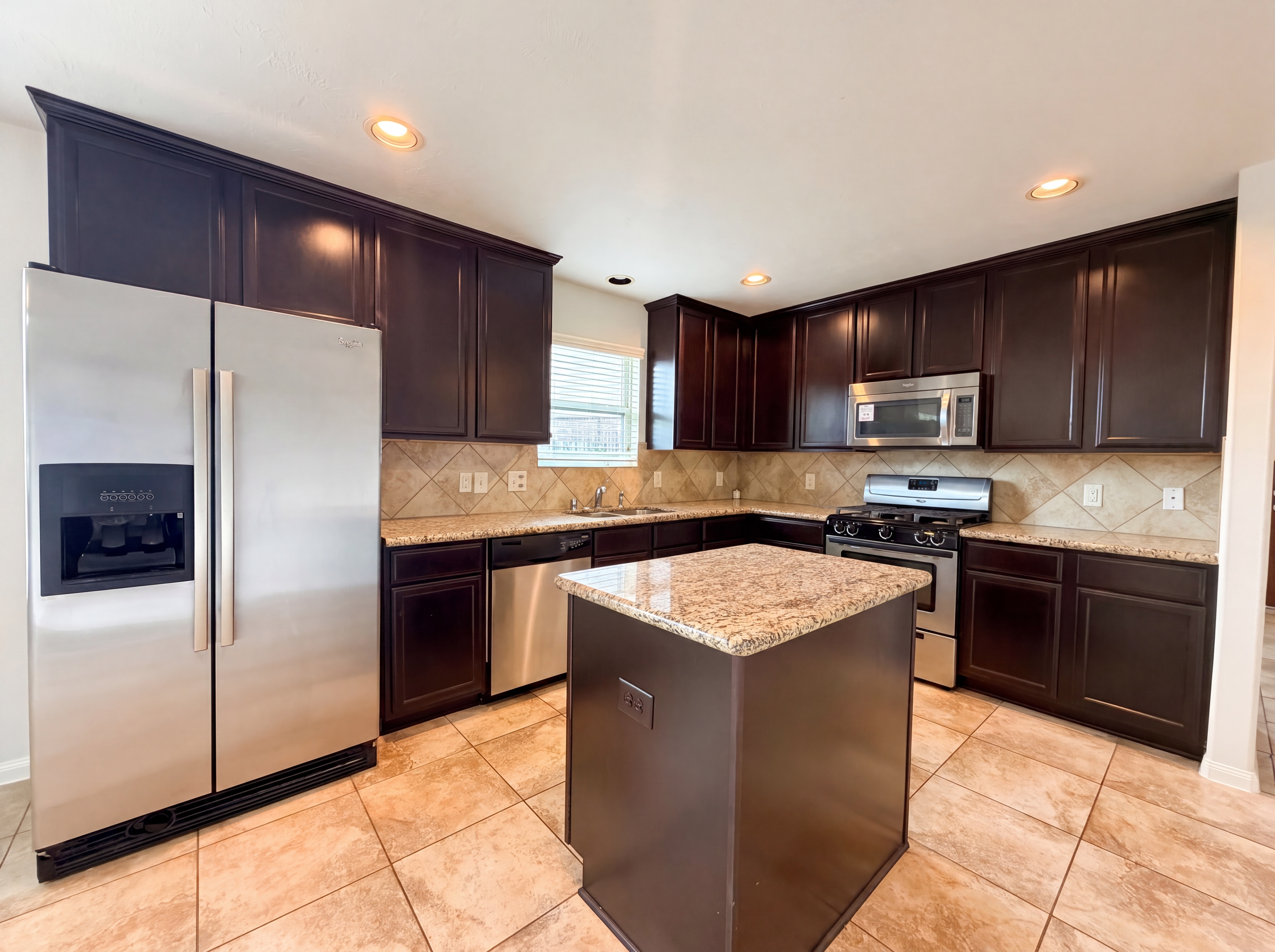 Photo 2 of 21 of 21469 Hunter Hart Dr, Porter, TX