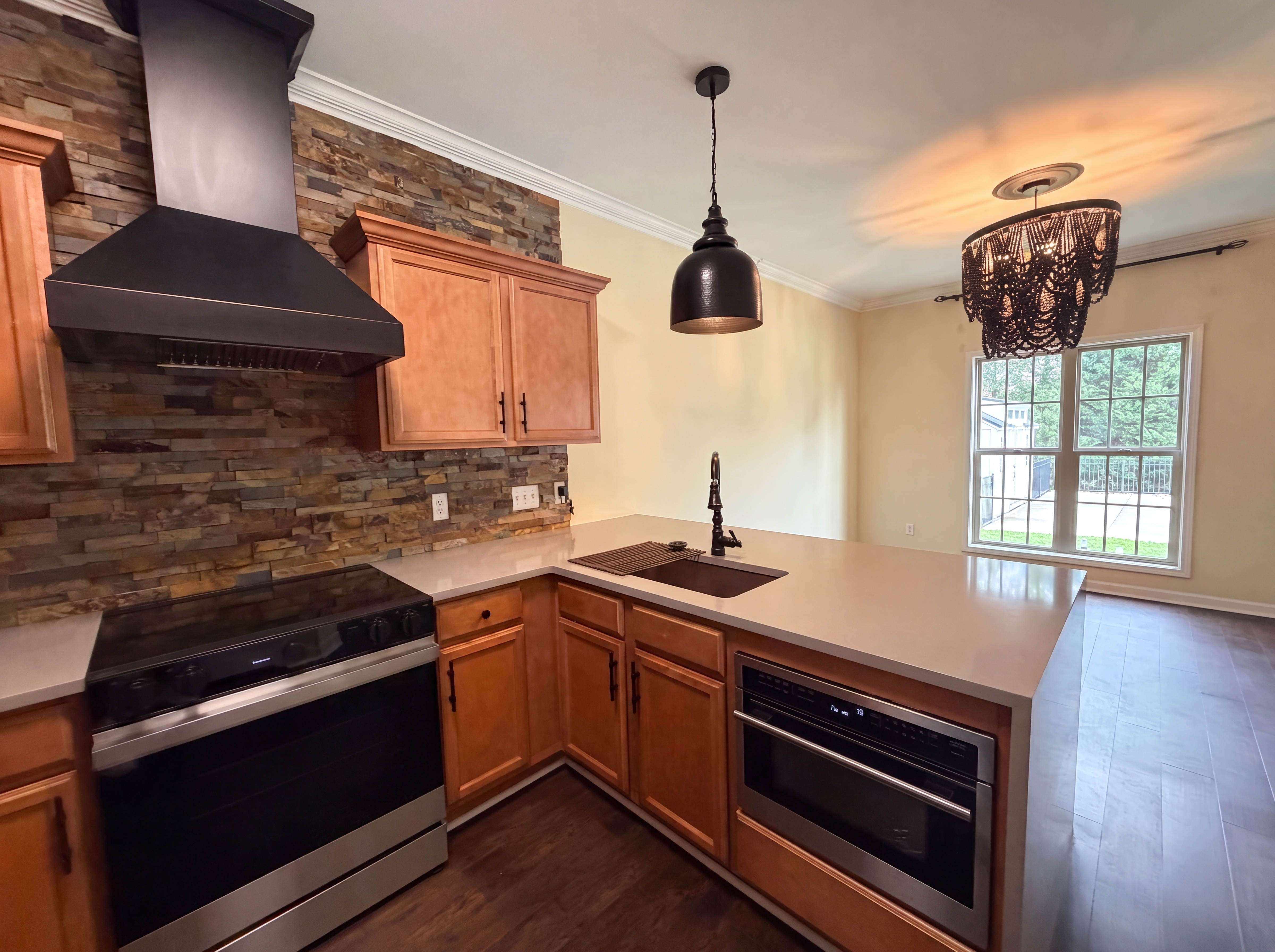 Photo 2 of 22 of 1417 McBeth Dr, Kannapolis, NC