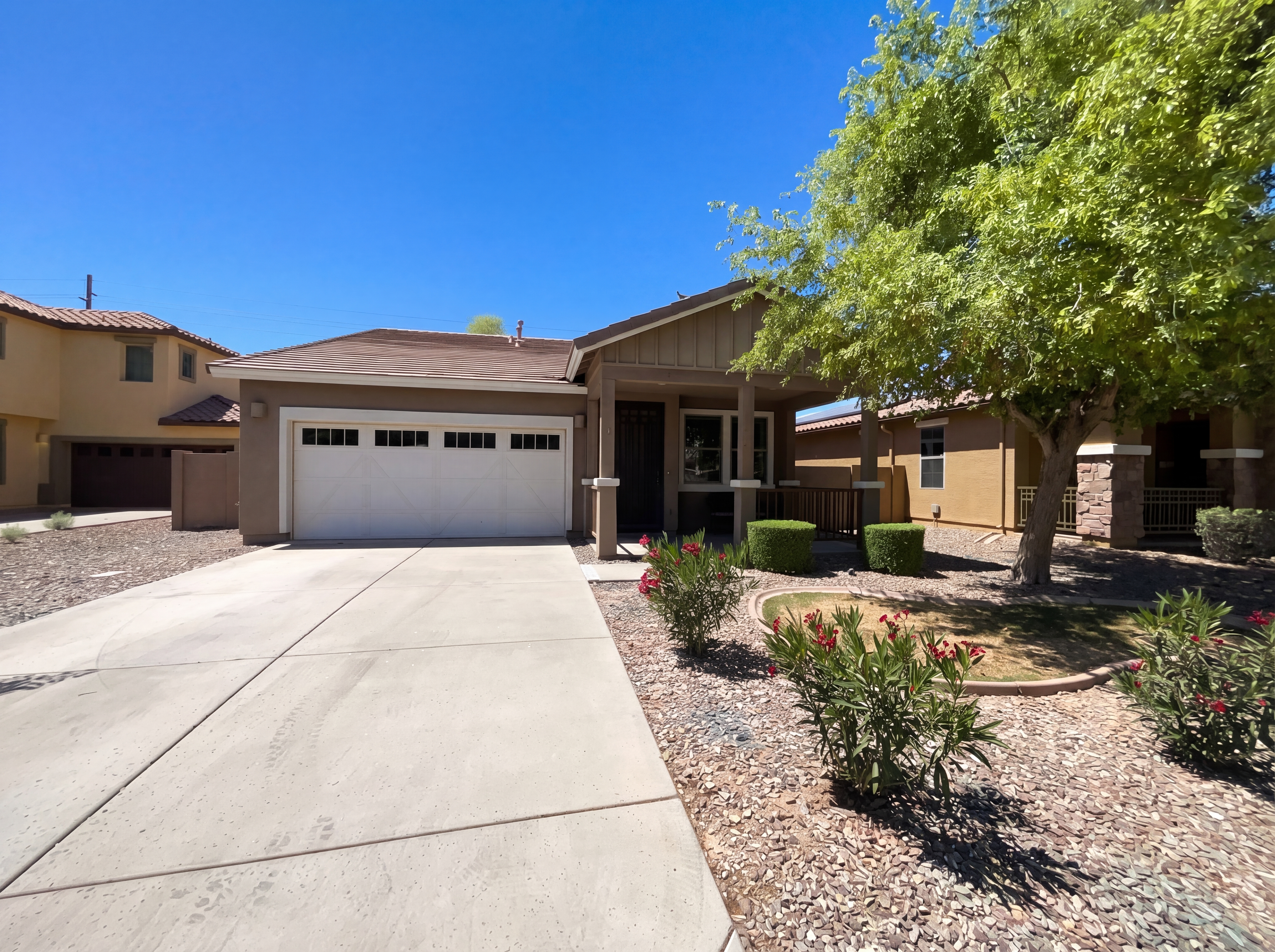 Photo 20 of 21 of 4648 S Twinleaf Dr, Gilbert, AZ
