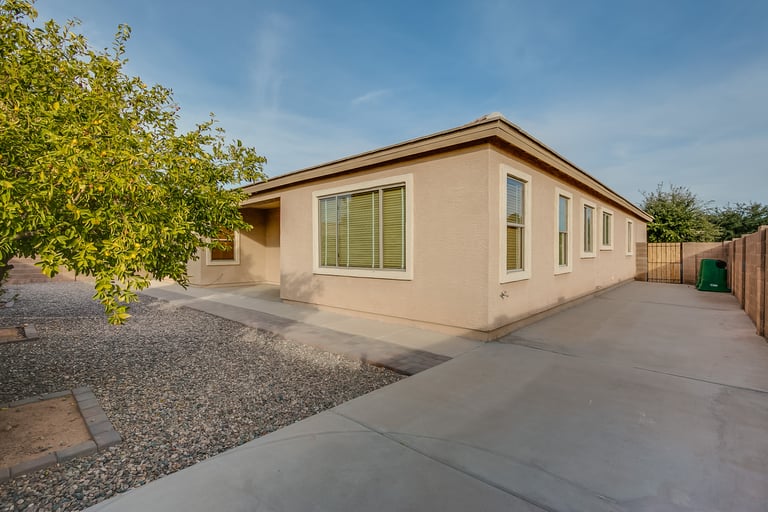 Photo 34 of 35 - 2358 S Rennick Dr, Apache Junction, AZ 85120