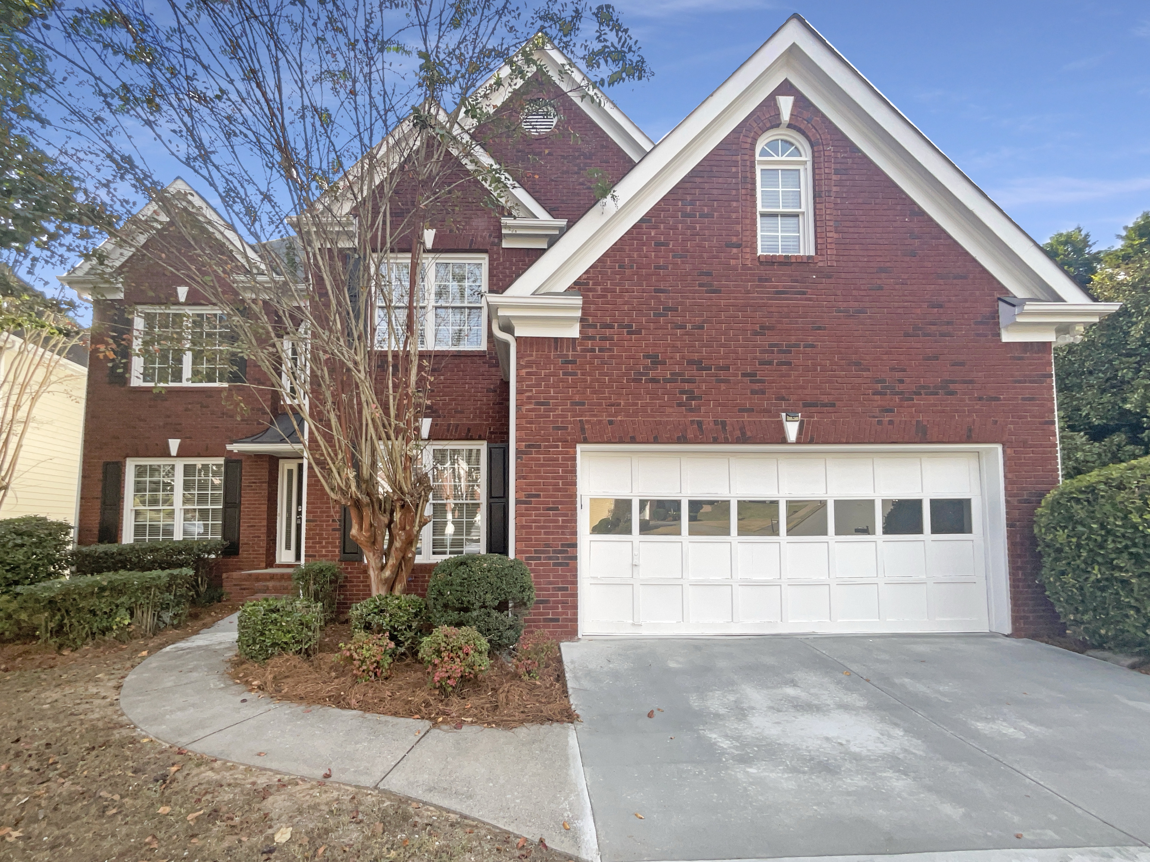 Photo 40 of 44 of 2680 Factor Walk Blvd, Suwanee, GA