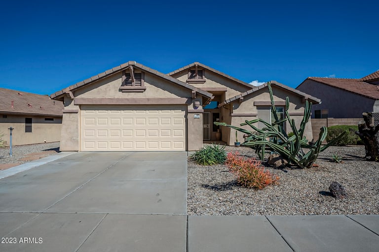 10292 E Peralta Canyon Dr, Gold Canyon, AZ 85118 Opendoor