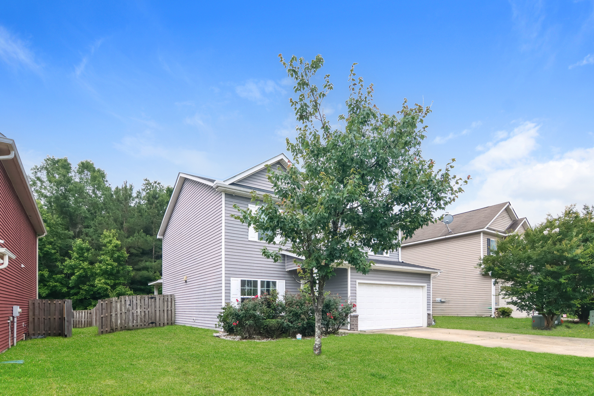 Photo 6 of 22 of 20 Forest Ridge Ln, Phenix City, AL