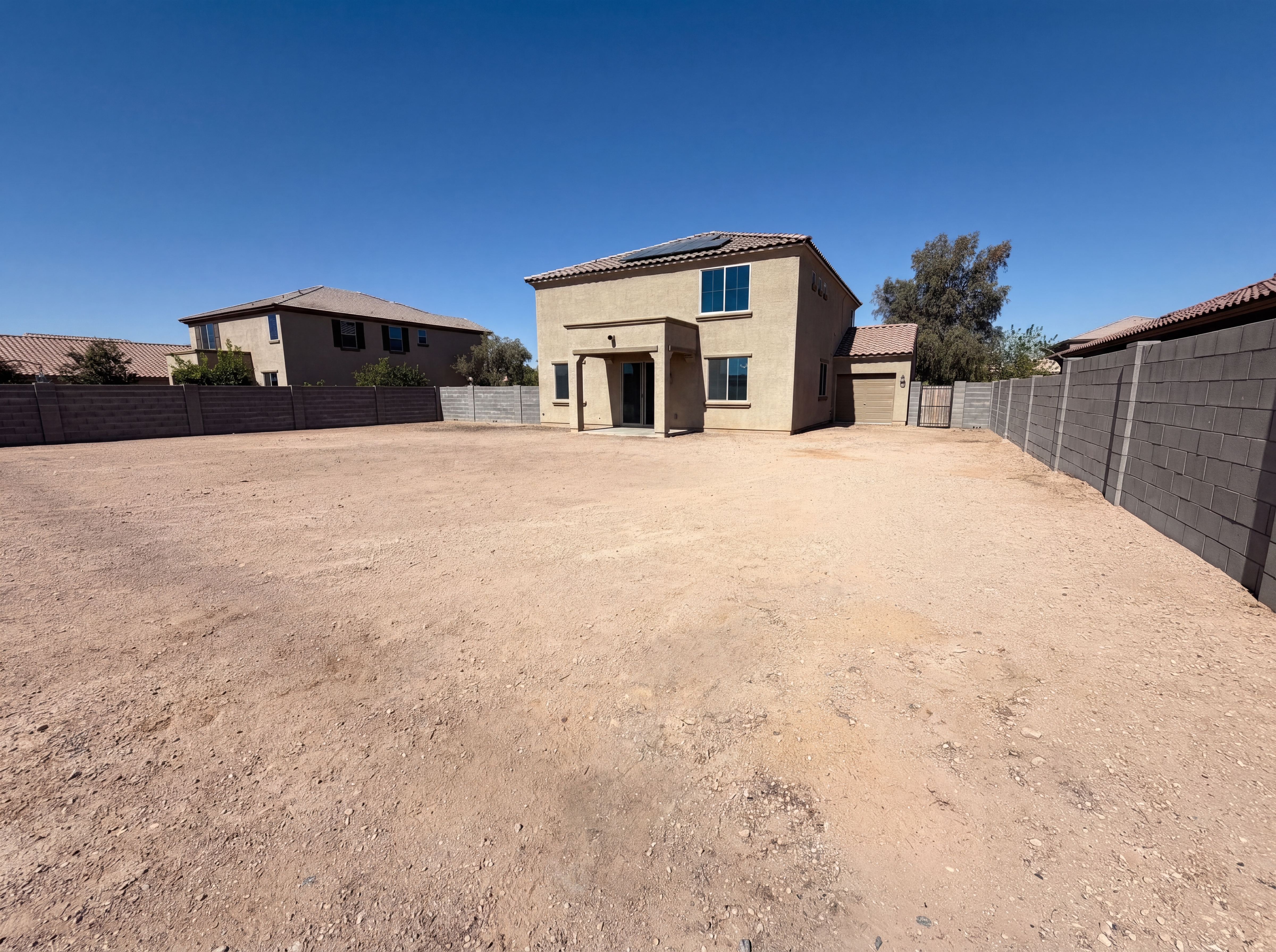 Photo 5 of 38 of 2909 S 121st Dr, Tolleson, AZ