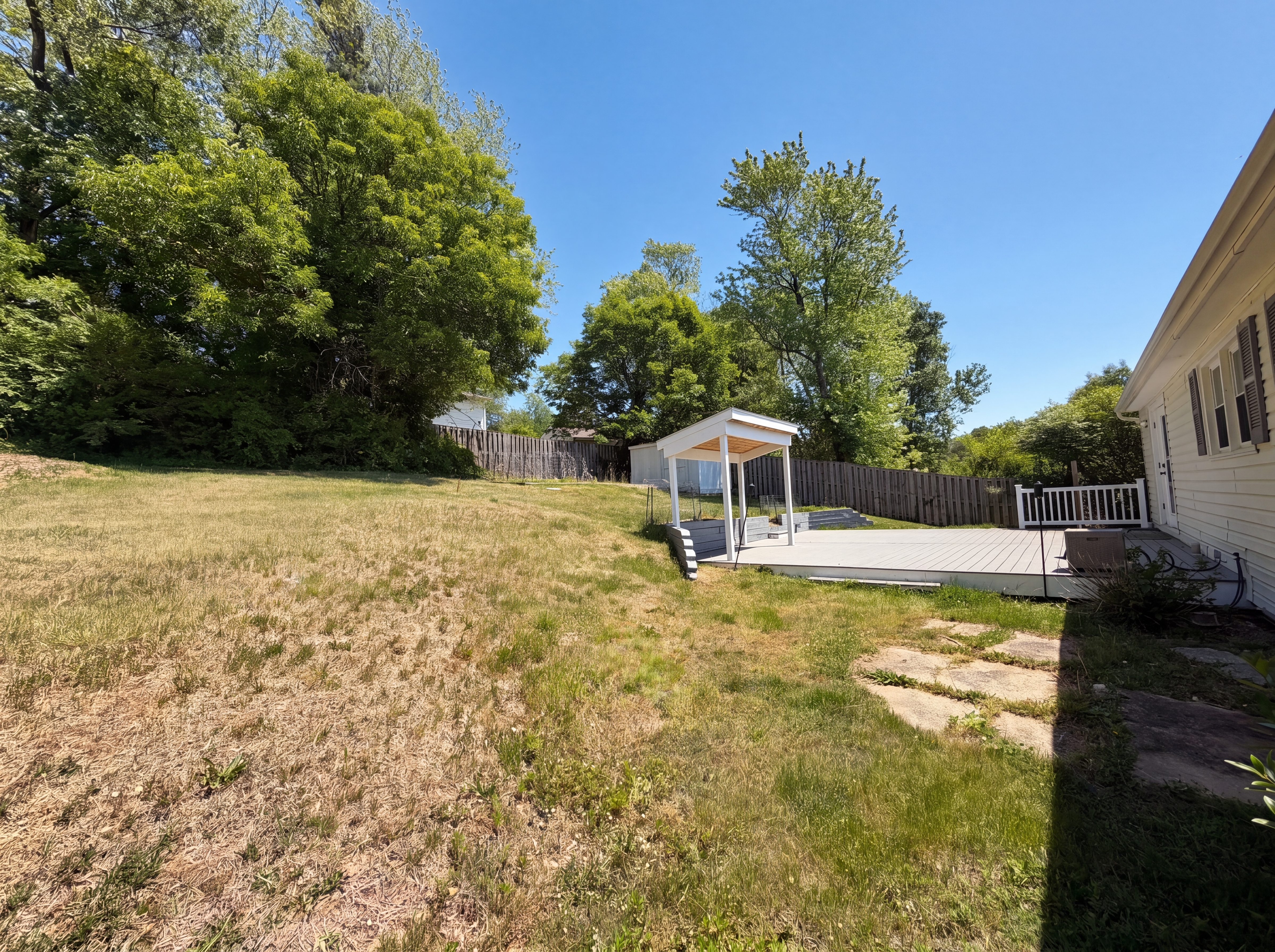 Photo 62 of 69 of 6515 Carriage Dr, Alexandria, VA
