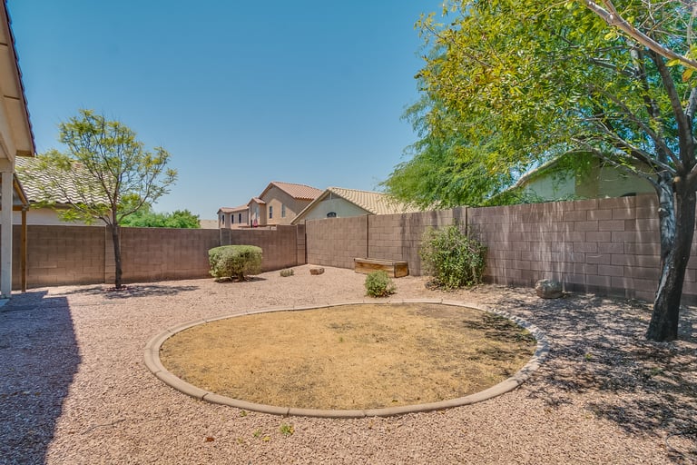 Photo 31 of 33 - 16156 W Latham St, Goodyear, AZ 85338