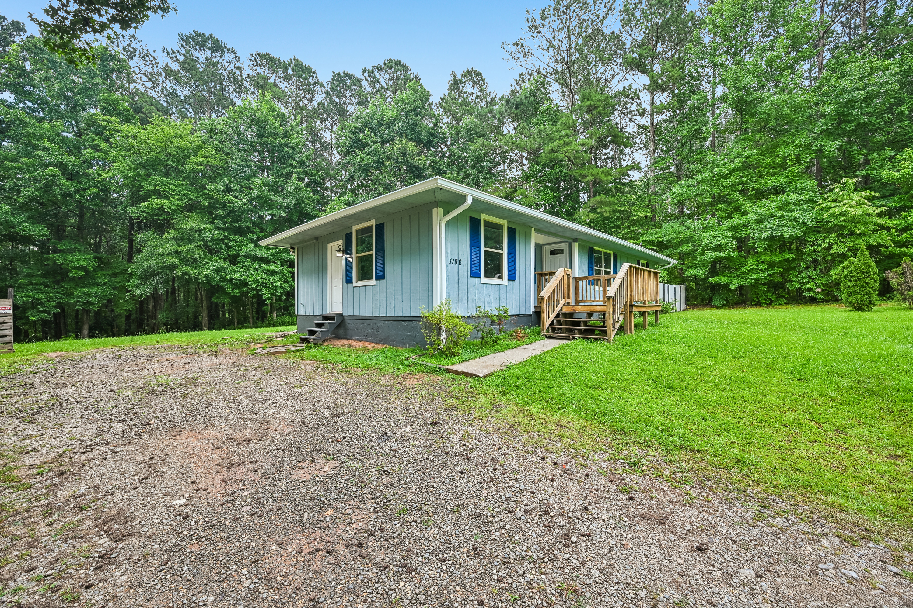 Photo 9 of 42 of 1186 Brooks Rackley Rd, Dallas, GA