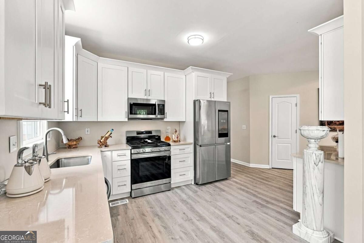 Photo 8 of 51 of 2680 Factor Walk Blvd, Suwanee, GA