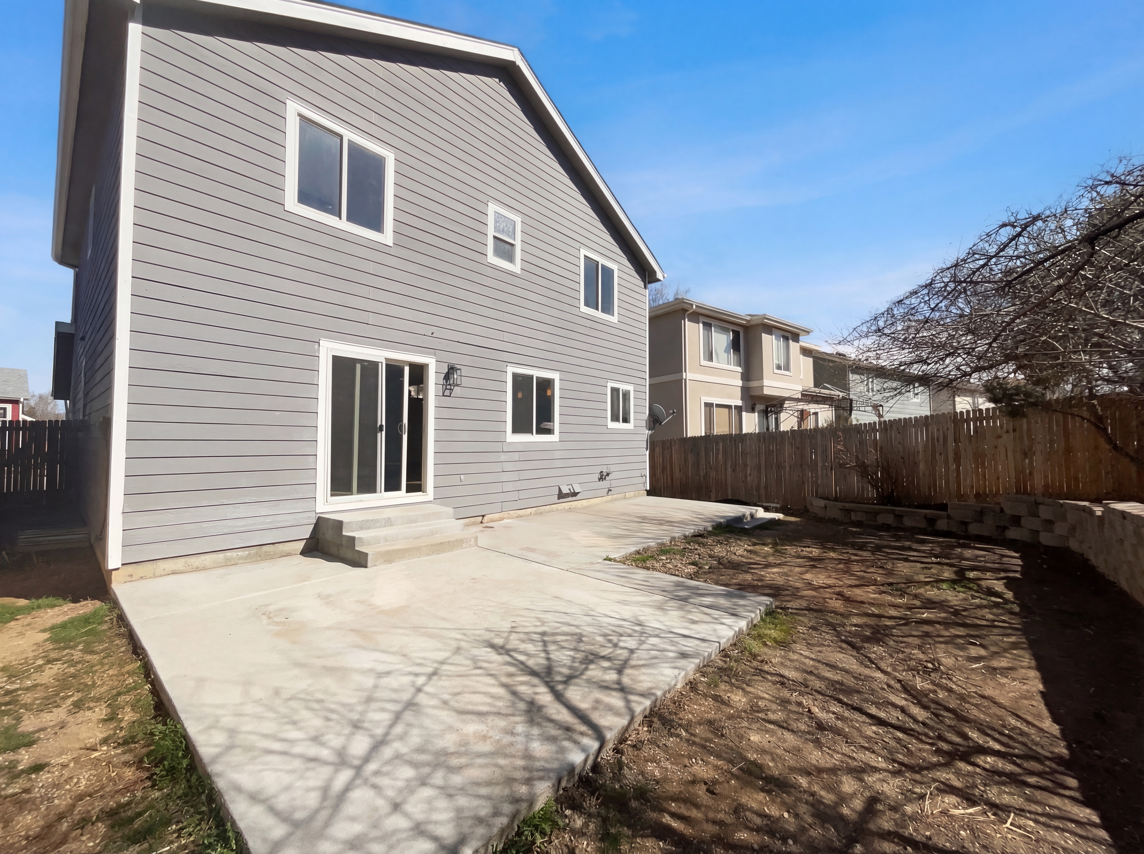 Photo 5 of 27 of 9686 Fairwood St, Littleton, CO