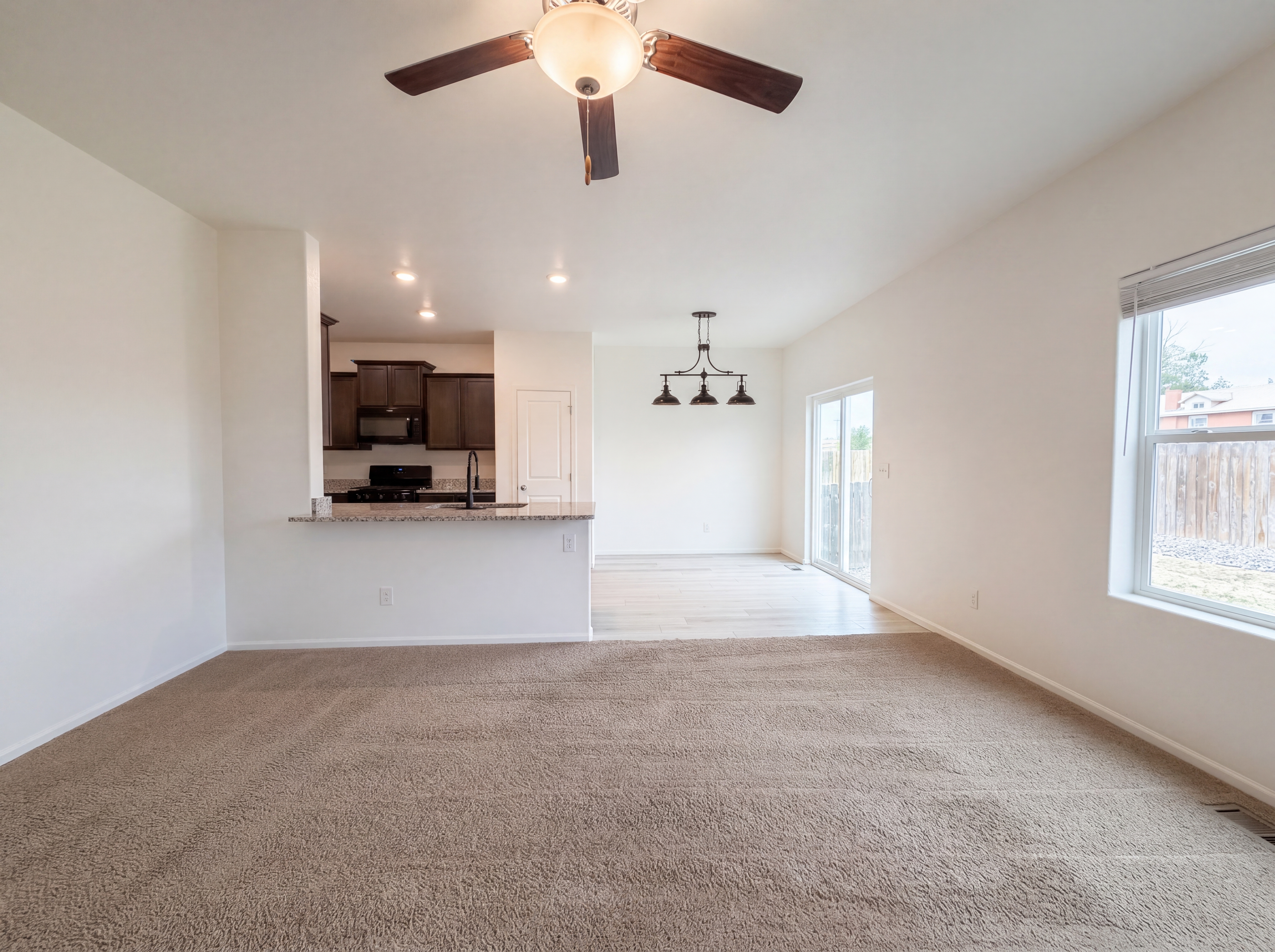 Photo 8 of 33 of 209 Clayton Ave, Keenesburg, CO