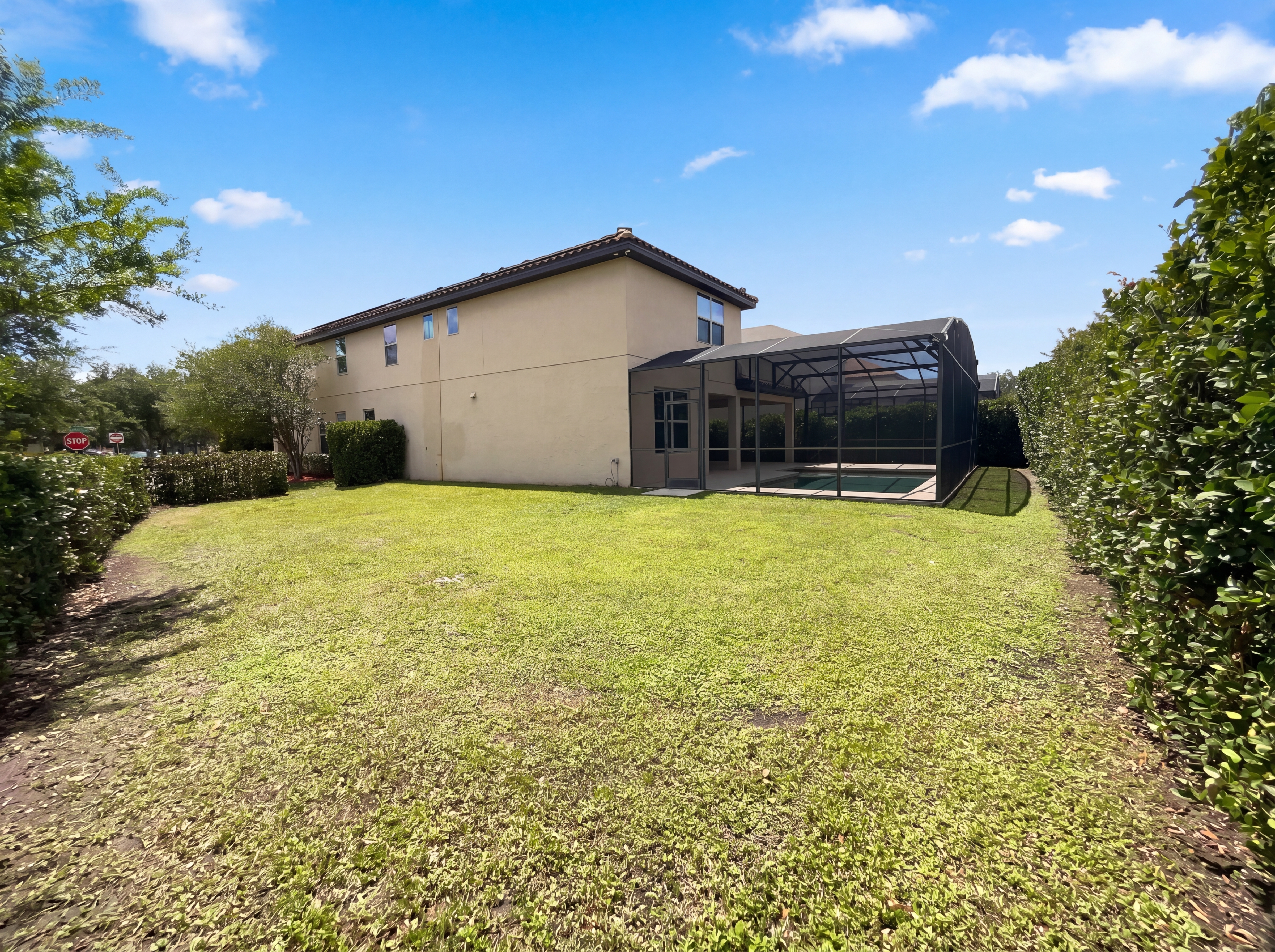 Photo 5 of 52 of 8715 Quiet Meadows Trl, Windermere, FL