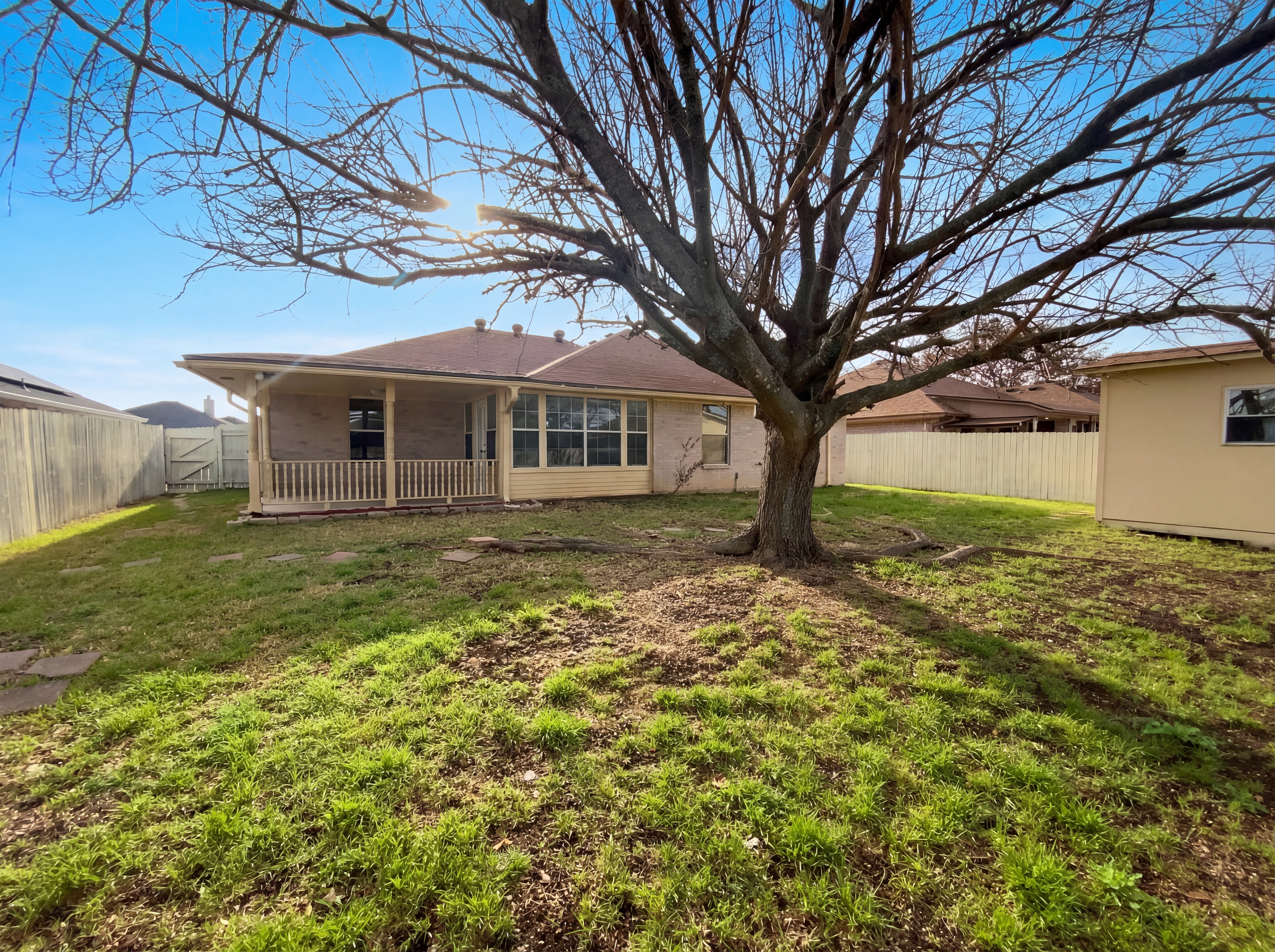 Photo 5 of 21 of 4307 Blueduck Dr, Killeen, TX