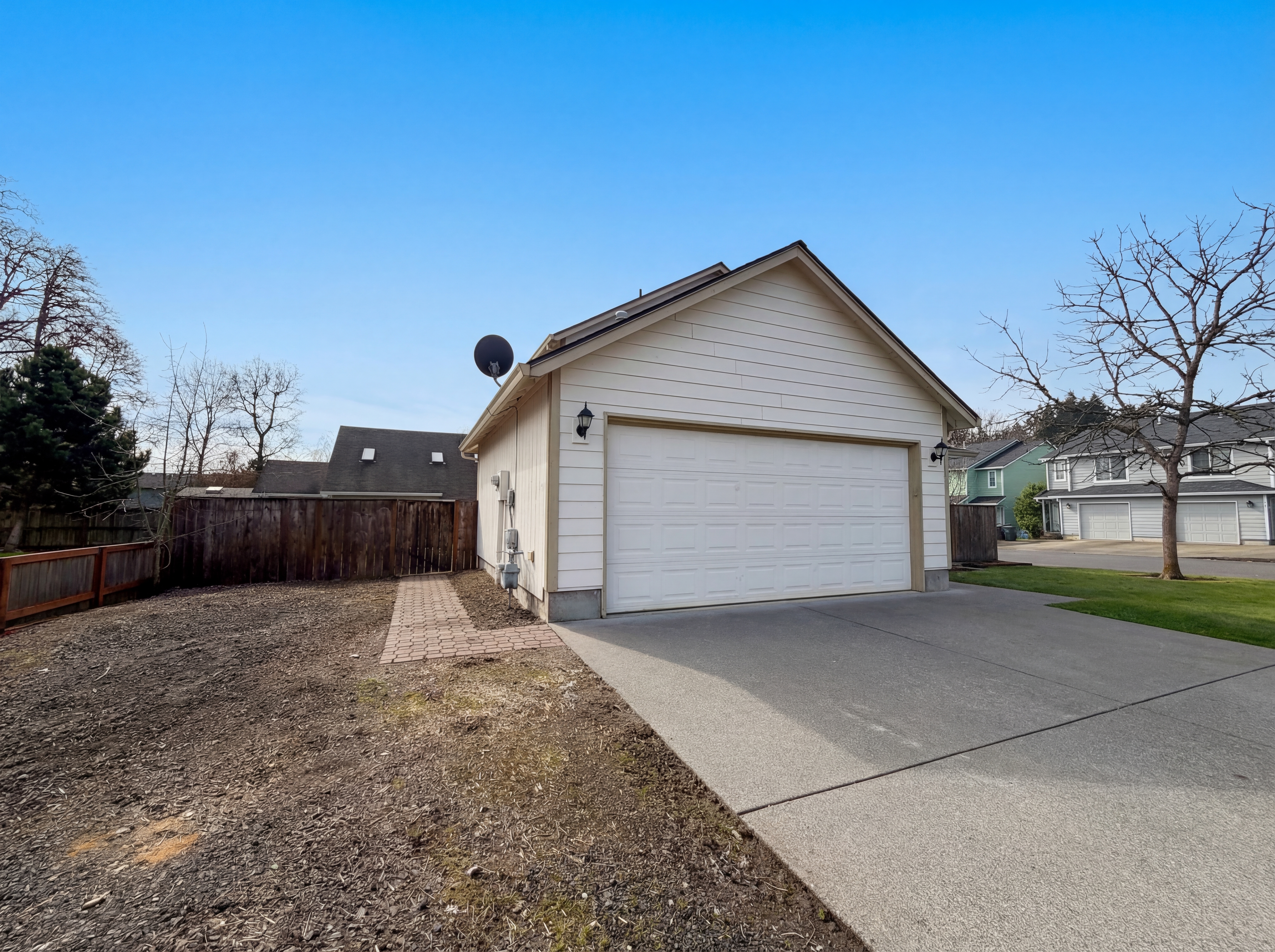 Photo 7 of 20 of 59130 Oak Glen Ave, Saint Helens, OR