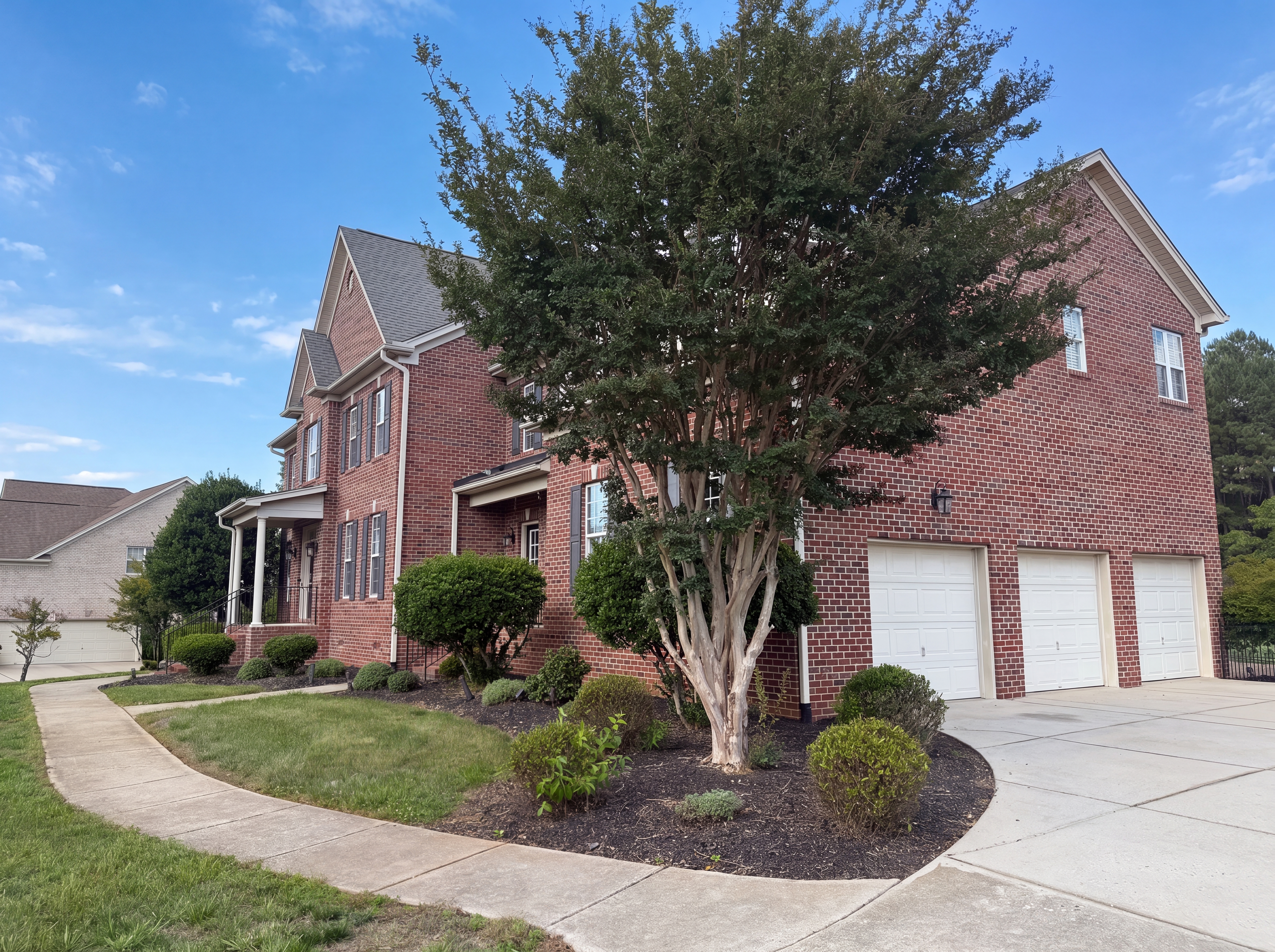 Photo 31 of 33 of 7791 Newhaven Dr, Oak Ridge, NC