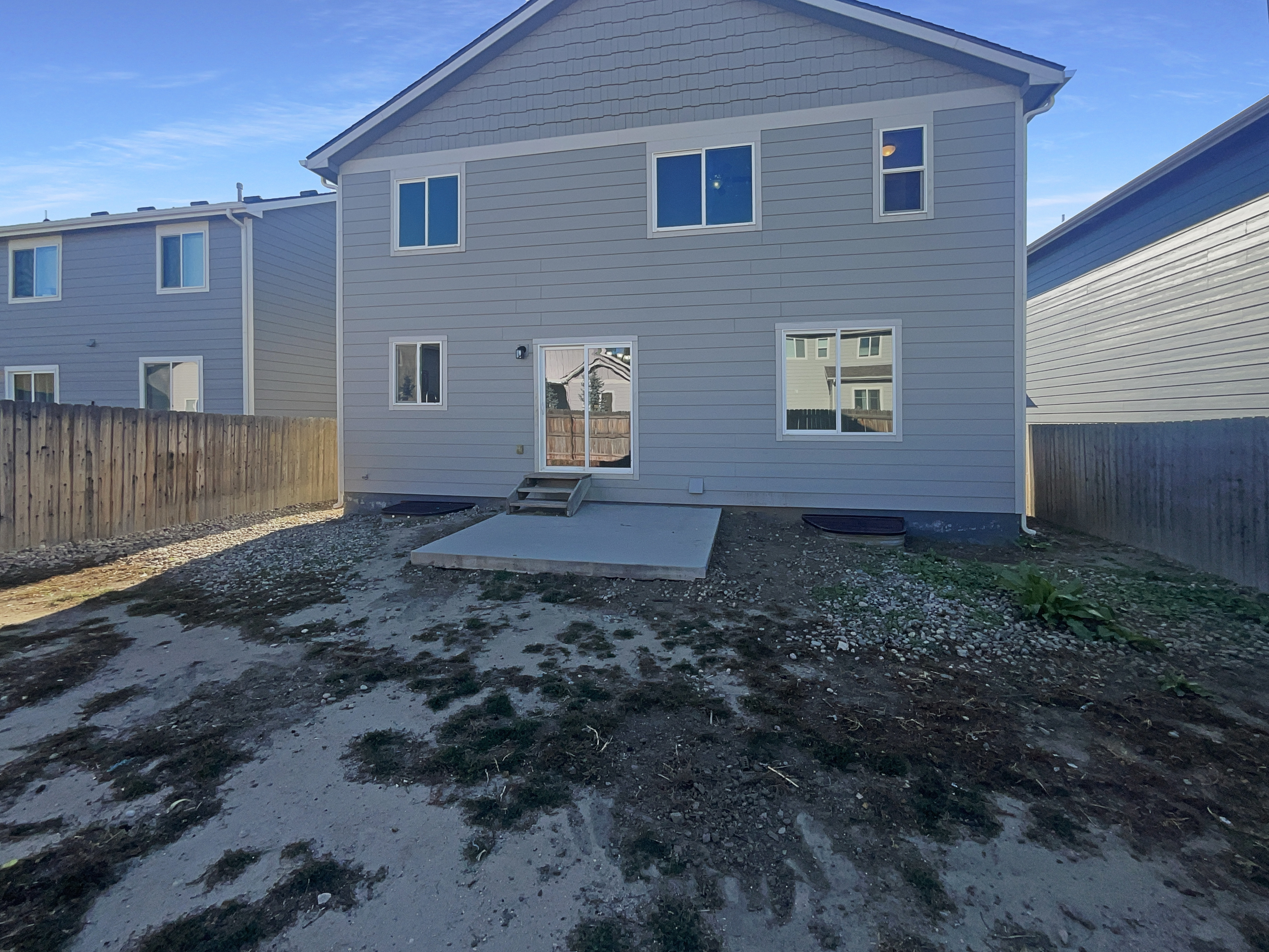 Photo 8 of 25 of 6812 Galpin Dr, Colorado Springs, CO