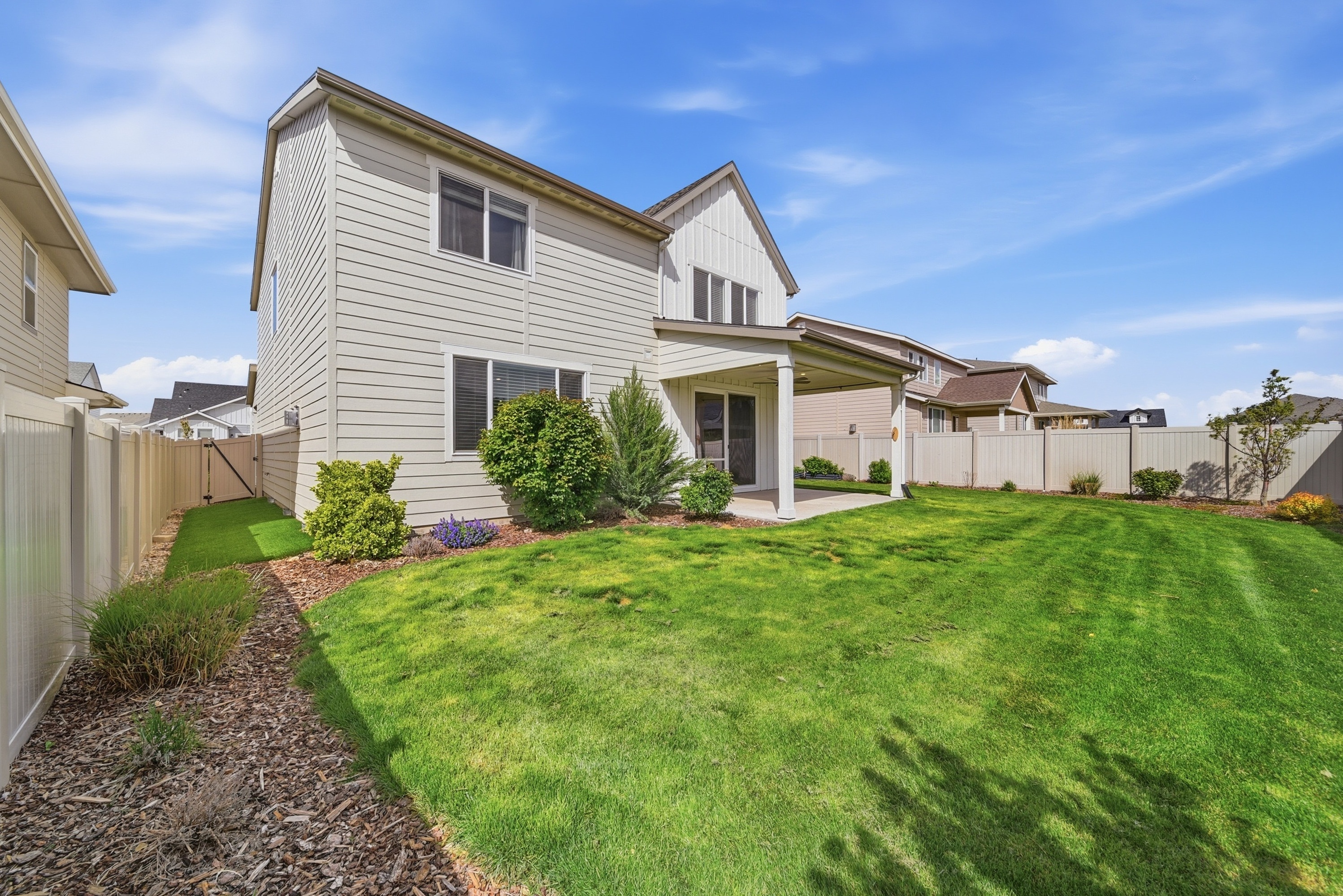Photo 35 of 38 of 11079 Roaring Fork St, Caldwell, ID
