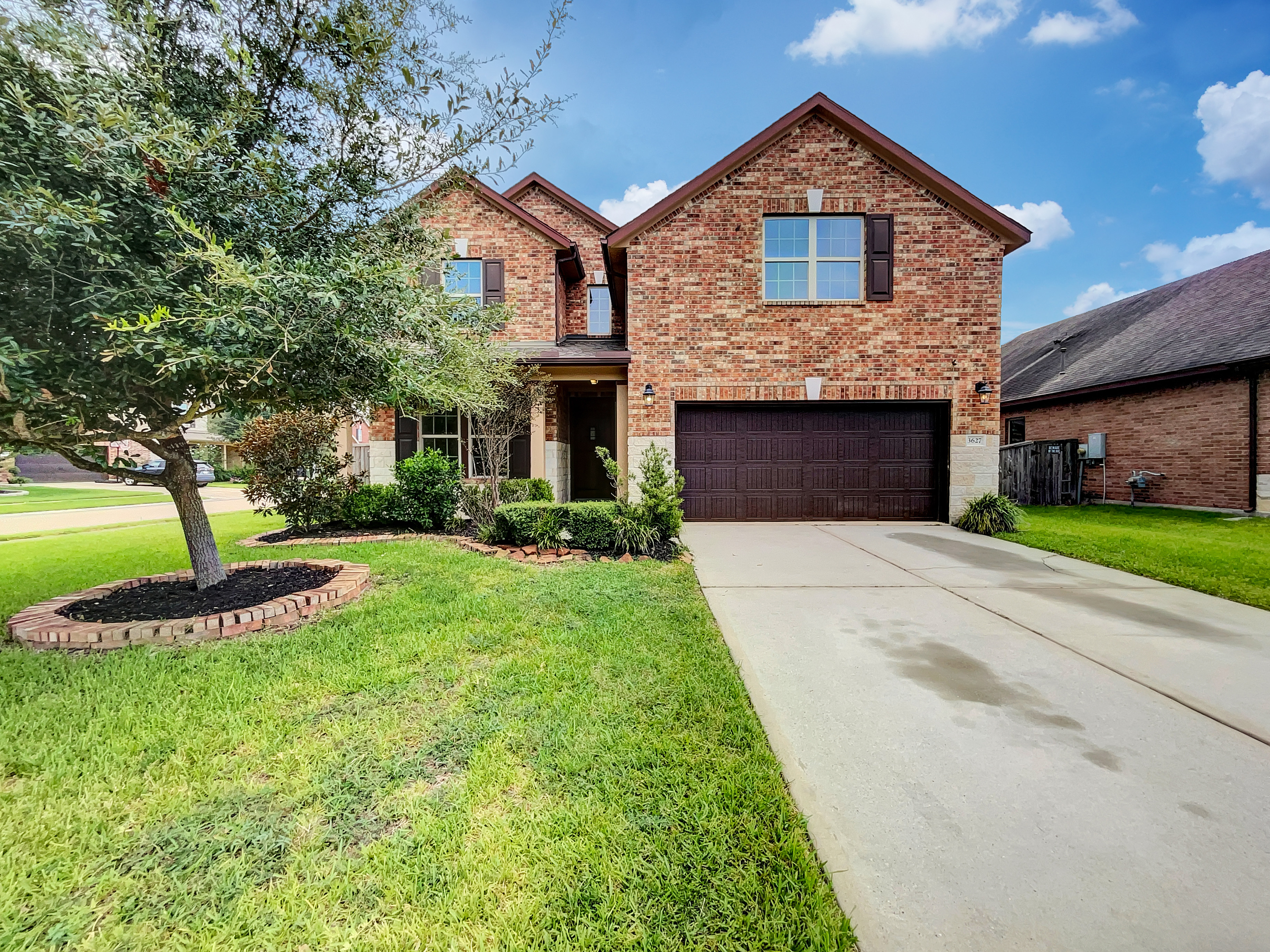 Photo 31 of 33 of 3627 Bartlett Way Dr, Pearland, TX