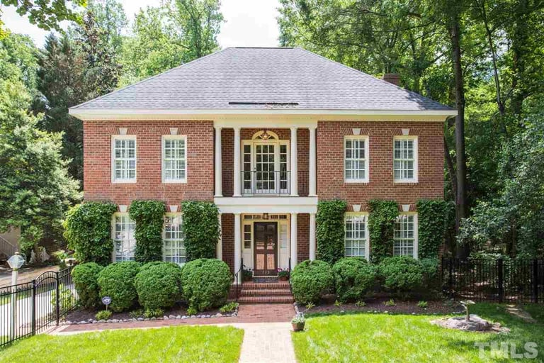 713 Runnymede Rd, Raleigh, NC 27607 Opendoor