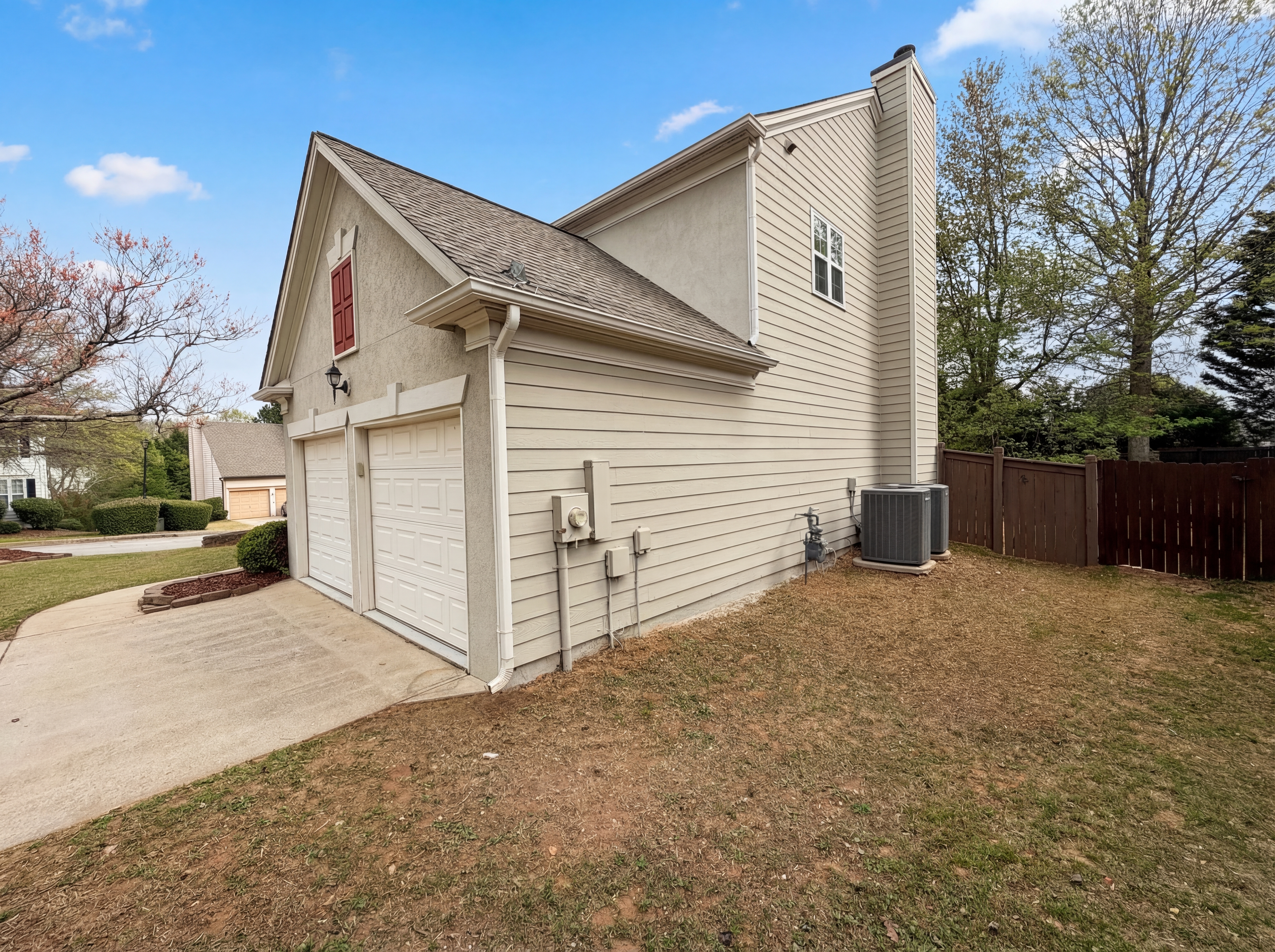 Photo 43 of 45 of 3935 Lake Lanier Dr, Duluth, GA