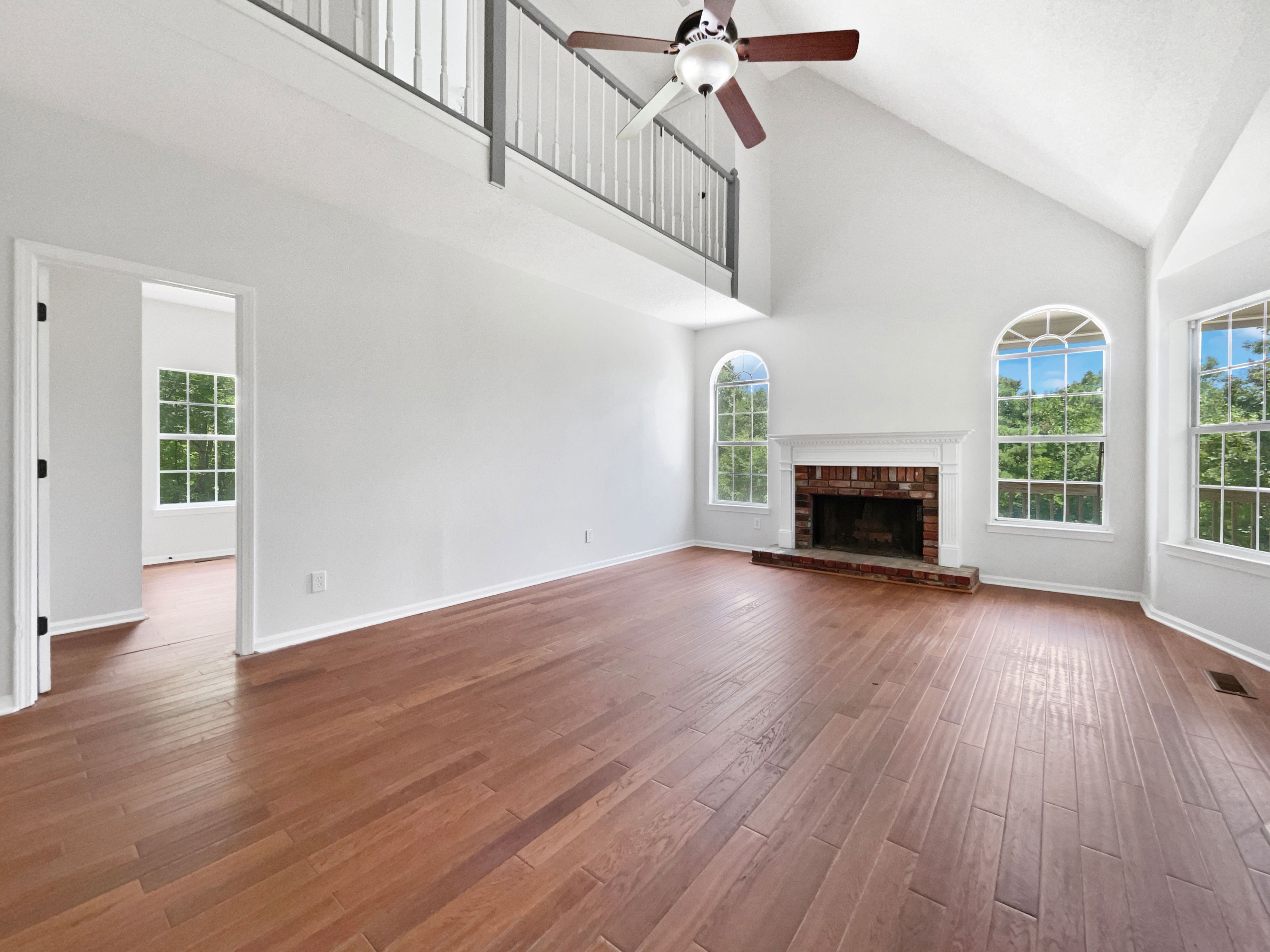 Photo 3 of 22 of 6268 Lakewood Trl, Pinson, AL