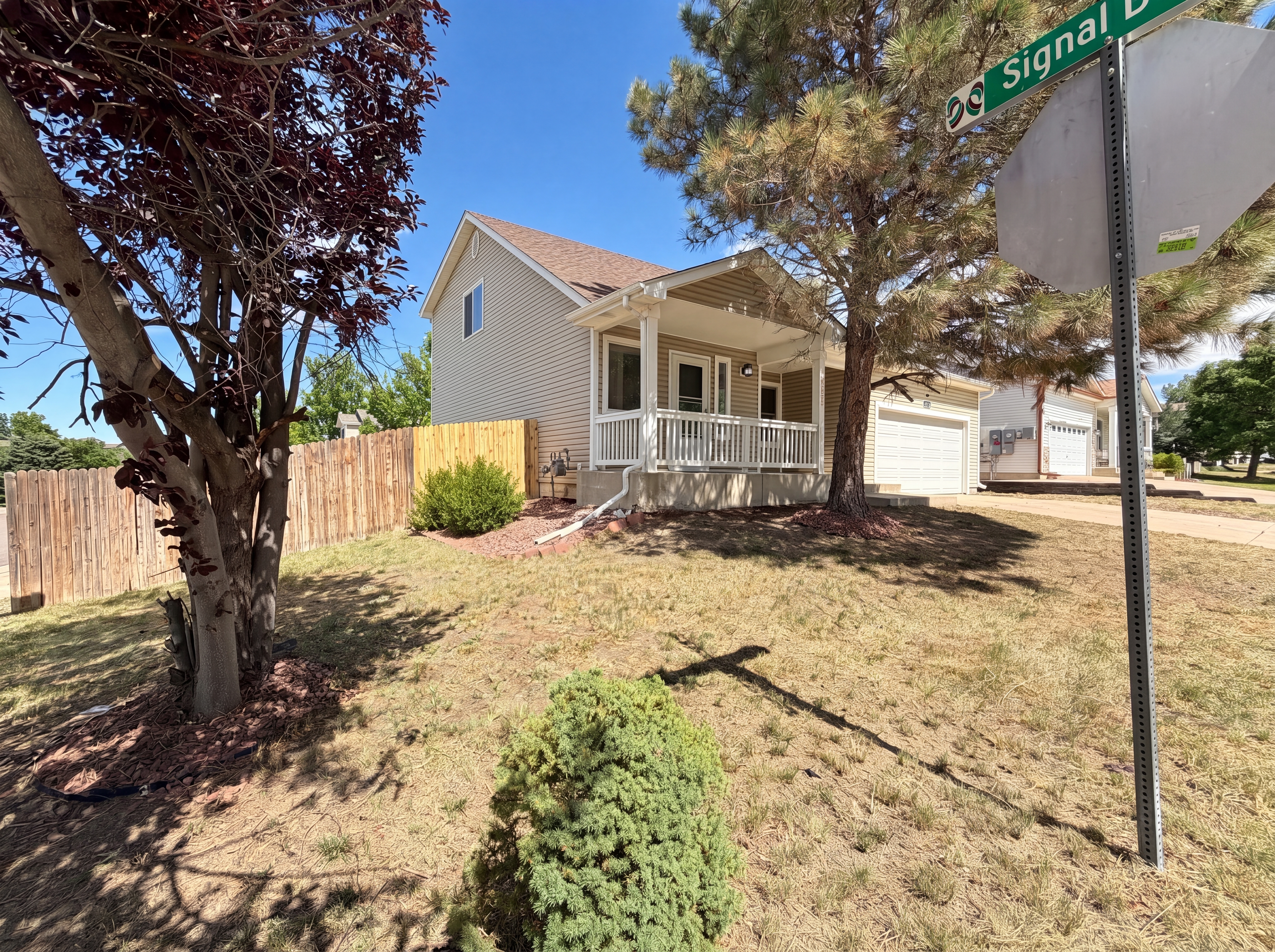 Photo 23 of 29 of 7190 Pine Hills Way, Littleton, CO