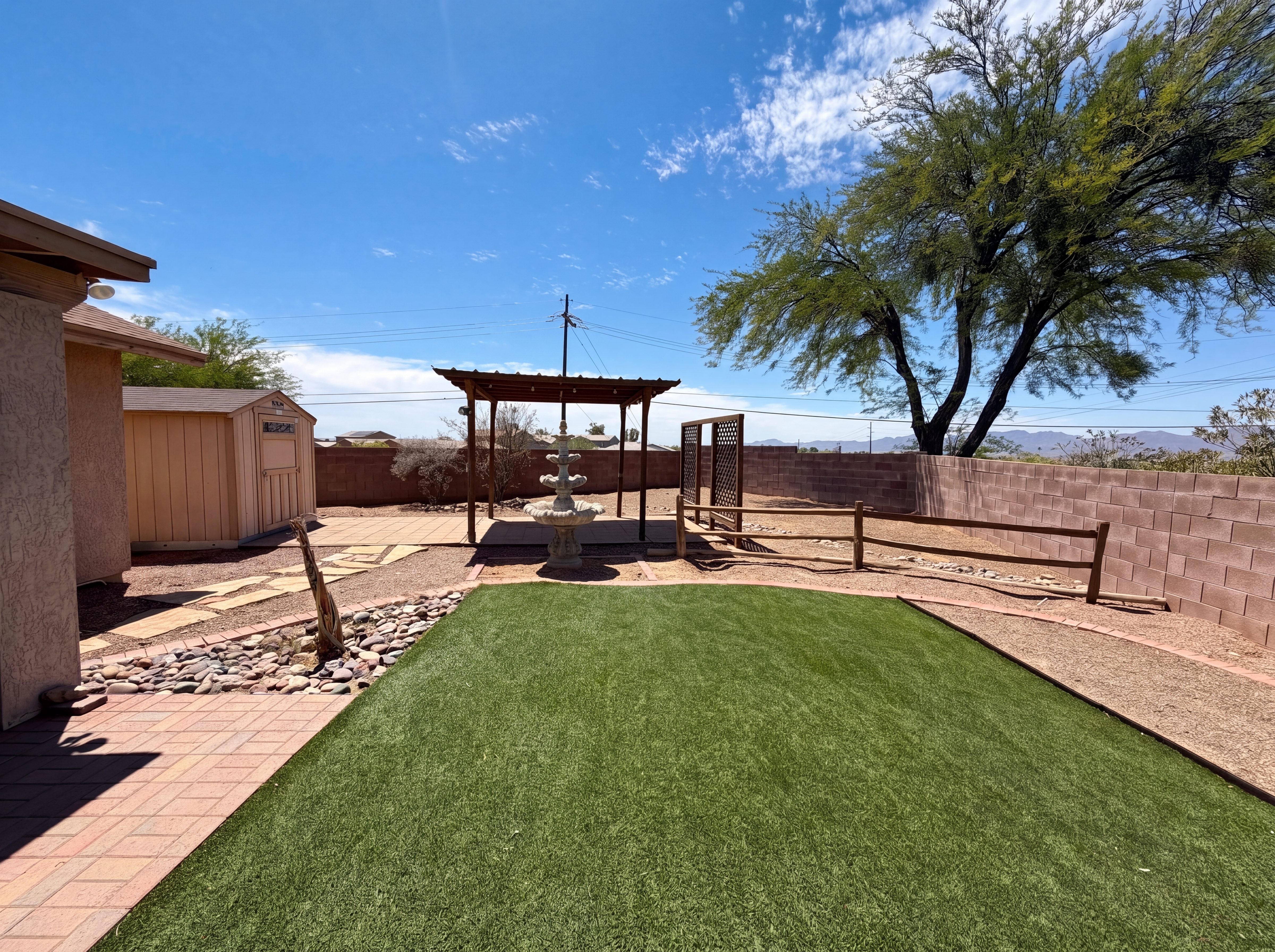 Photo 19 of 21 of 9625 N Broadmede St, Tucson, AZ