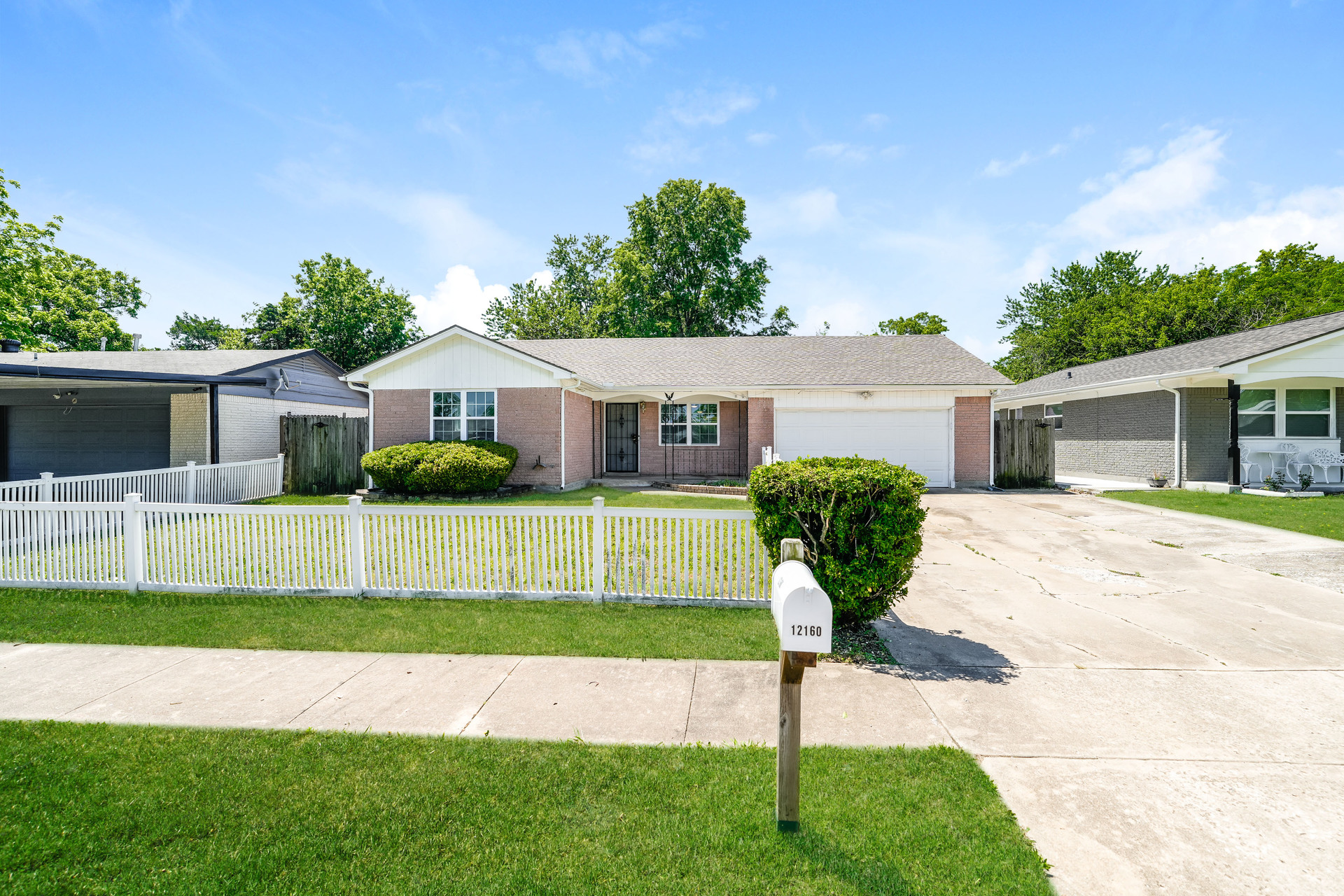 Photo 16 of 36 of 12160 E 23rd St, Tulsa, OK