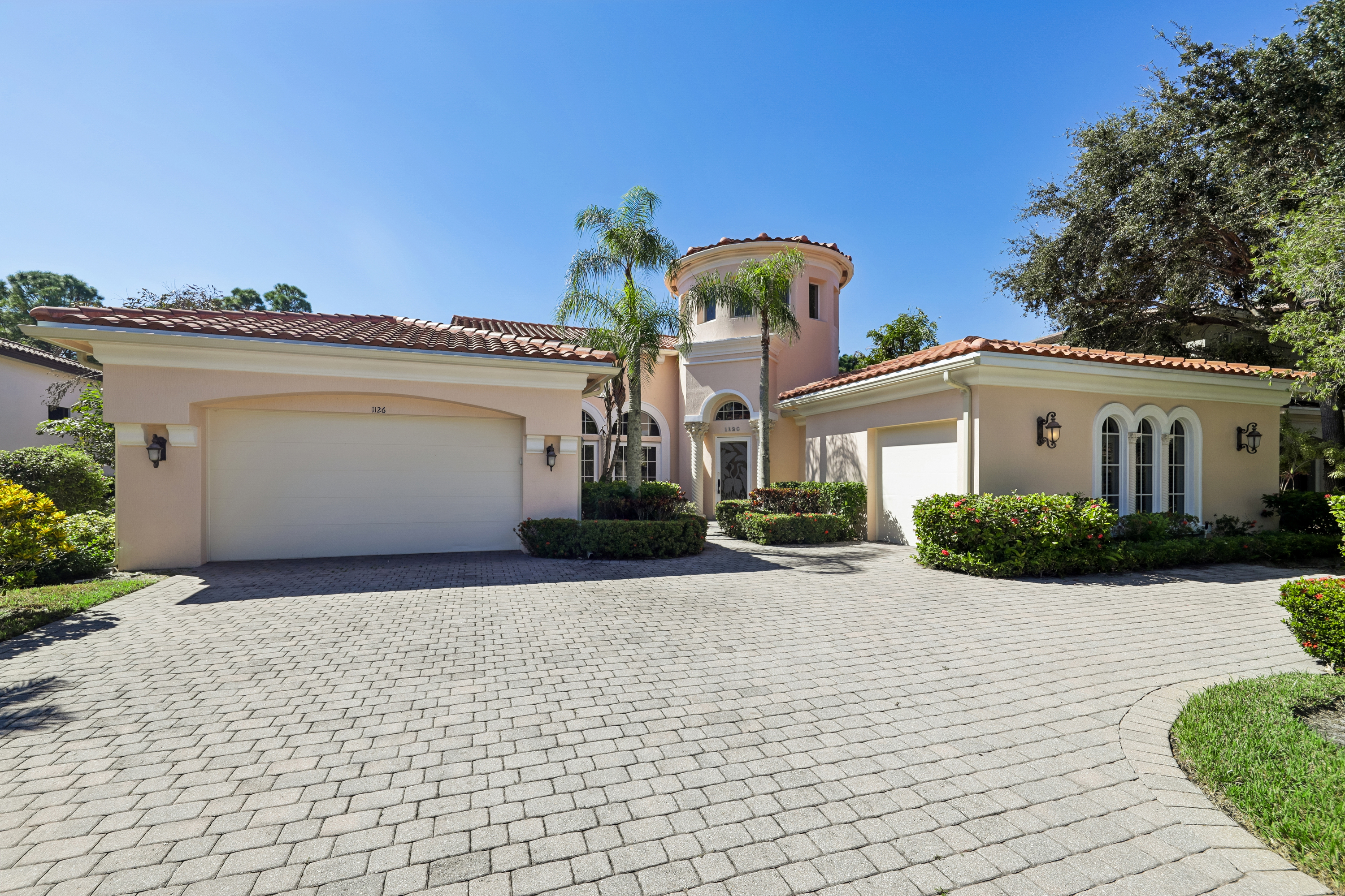 Photo 43 of 51 of 1126 San Michele Way, Palm Beach Gardens, FL