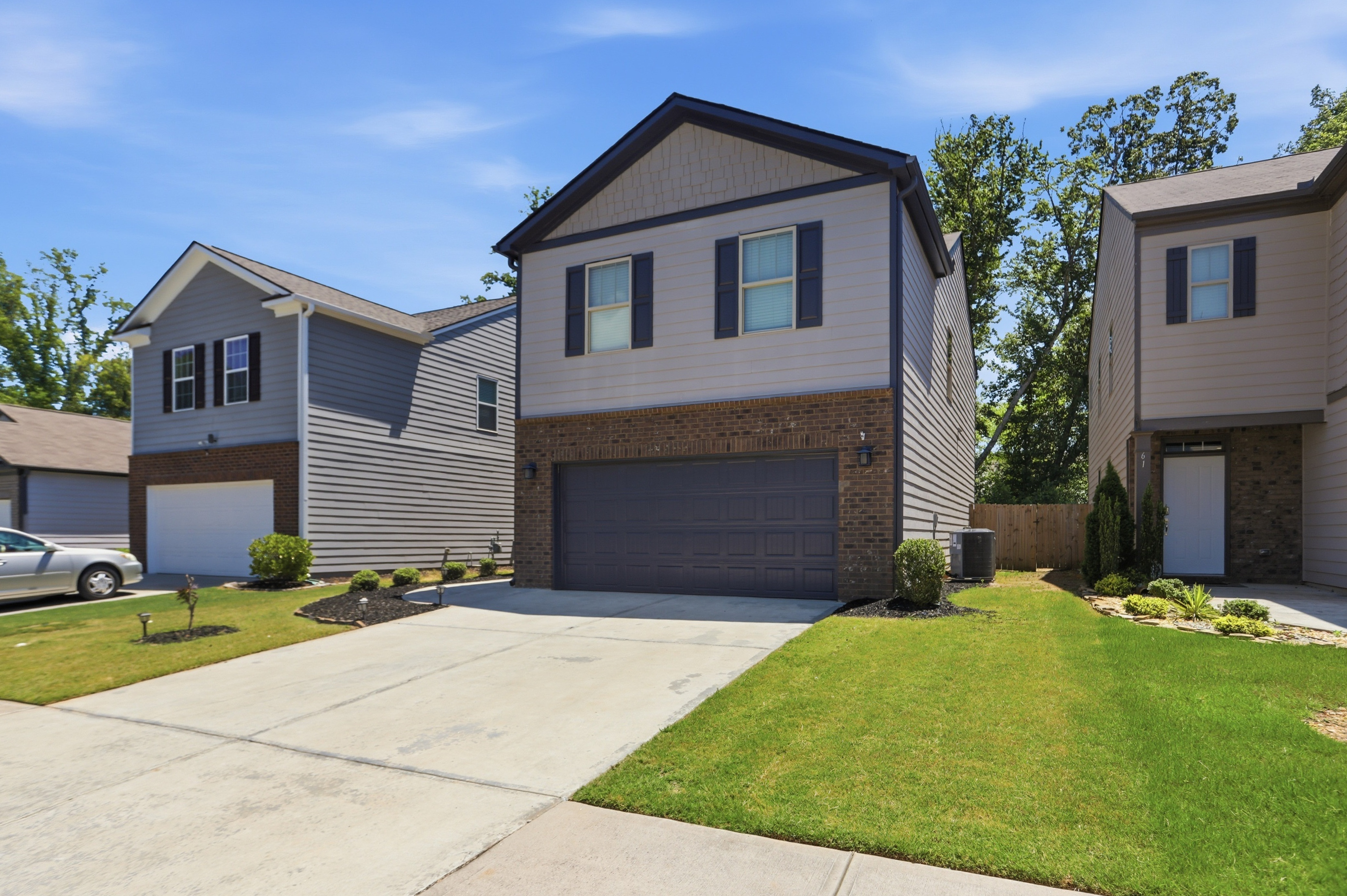 Photo 6 of 37 of 53 Brookside Way, Dawsonville, GA