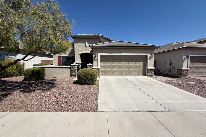 2626 W Gray Wolf Trl Phoenix AZ 85085