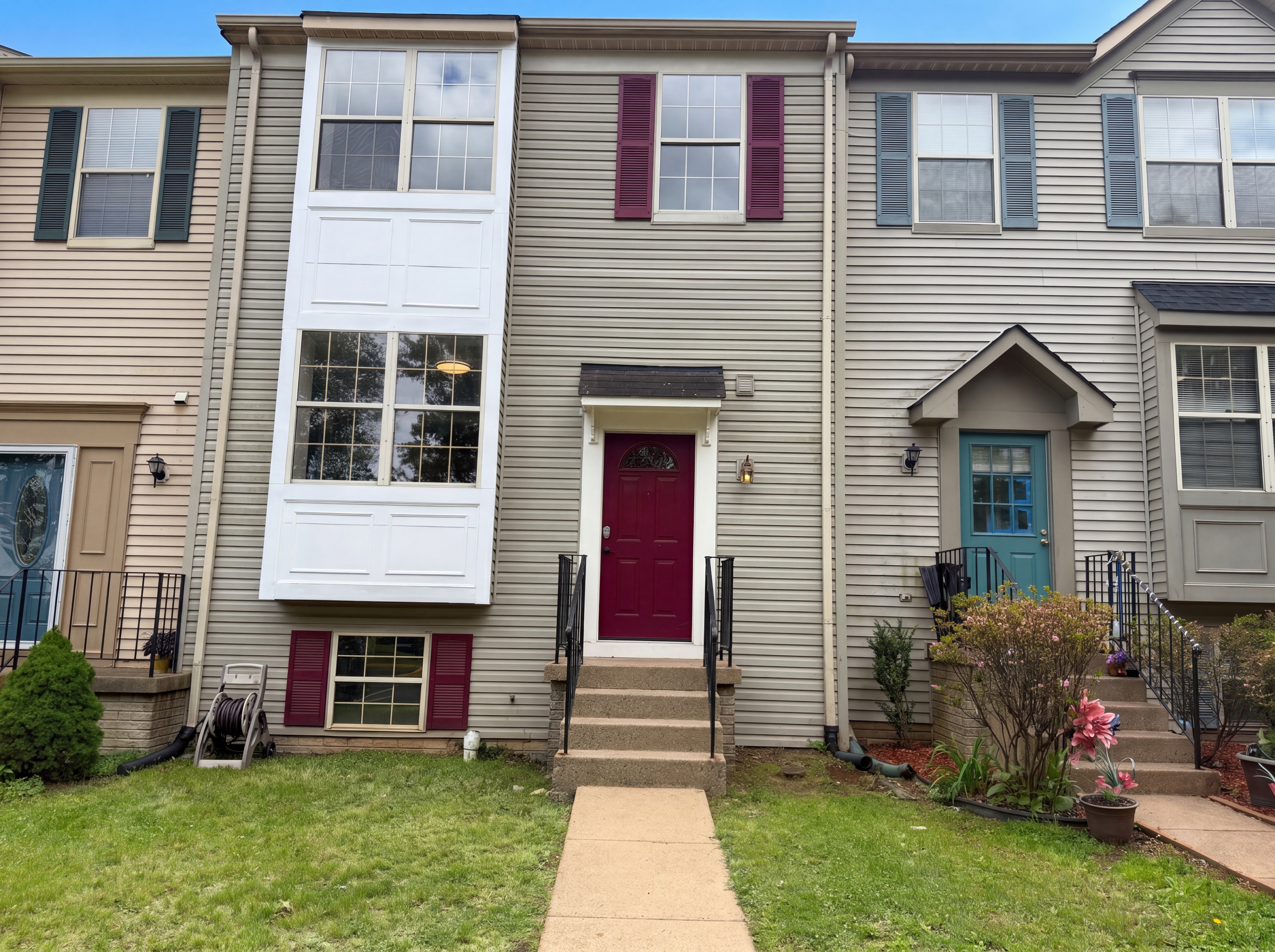 Photo 44 of 53 of 8641 Centerton Ln, Manassas, VA