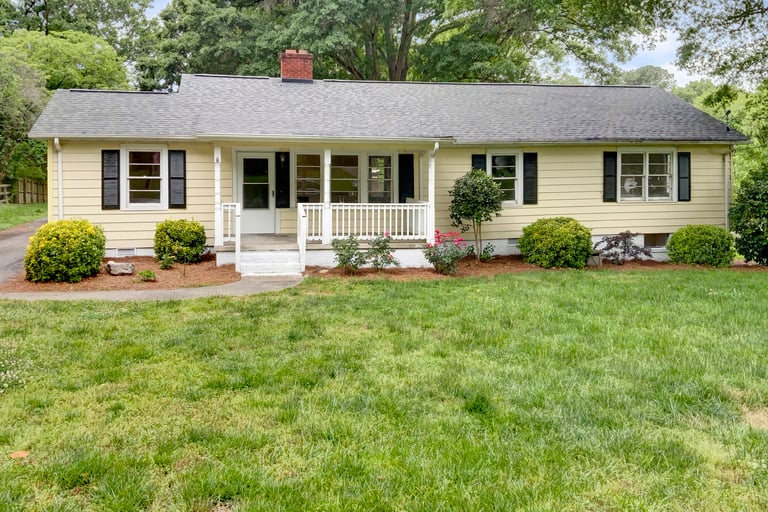 2914 Linker Ave NW, Concord, NC 28027 Opendoor