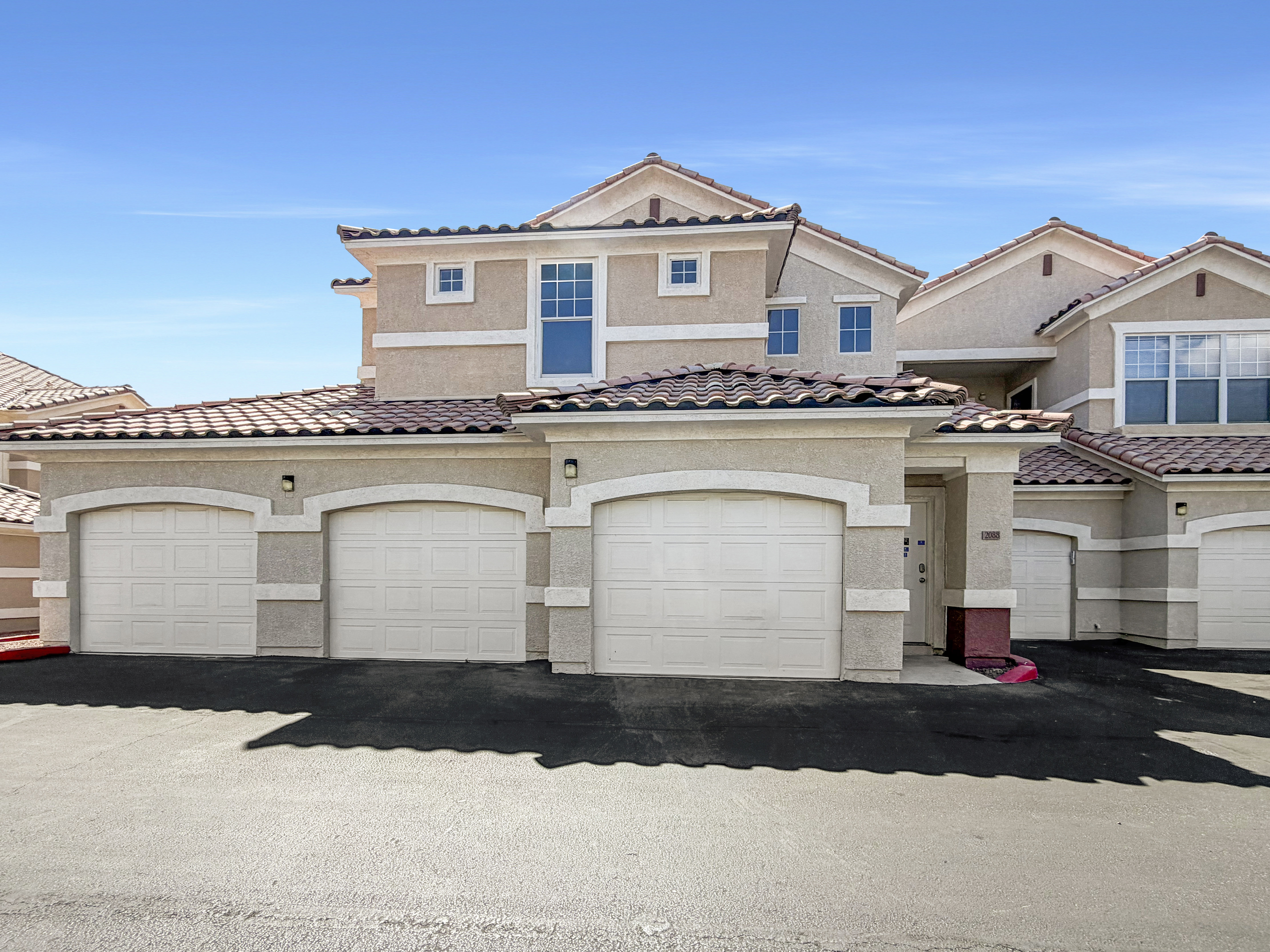 Photo 31 of 33 of 5855 Valley Dr, North Las Vegas, NV