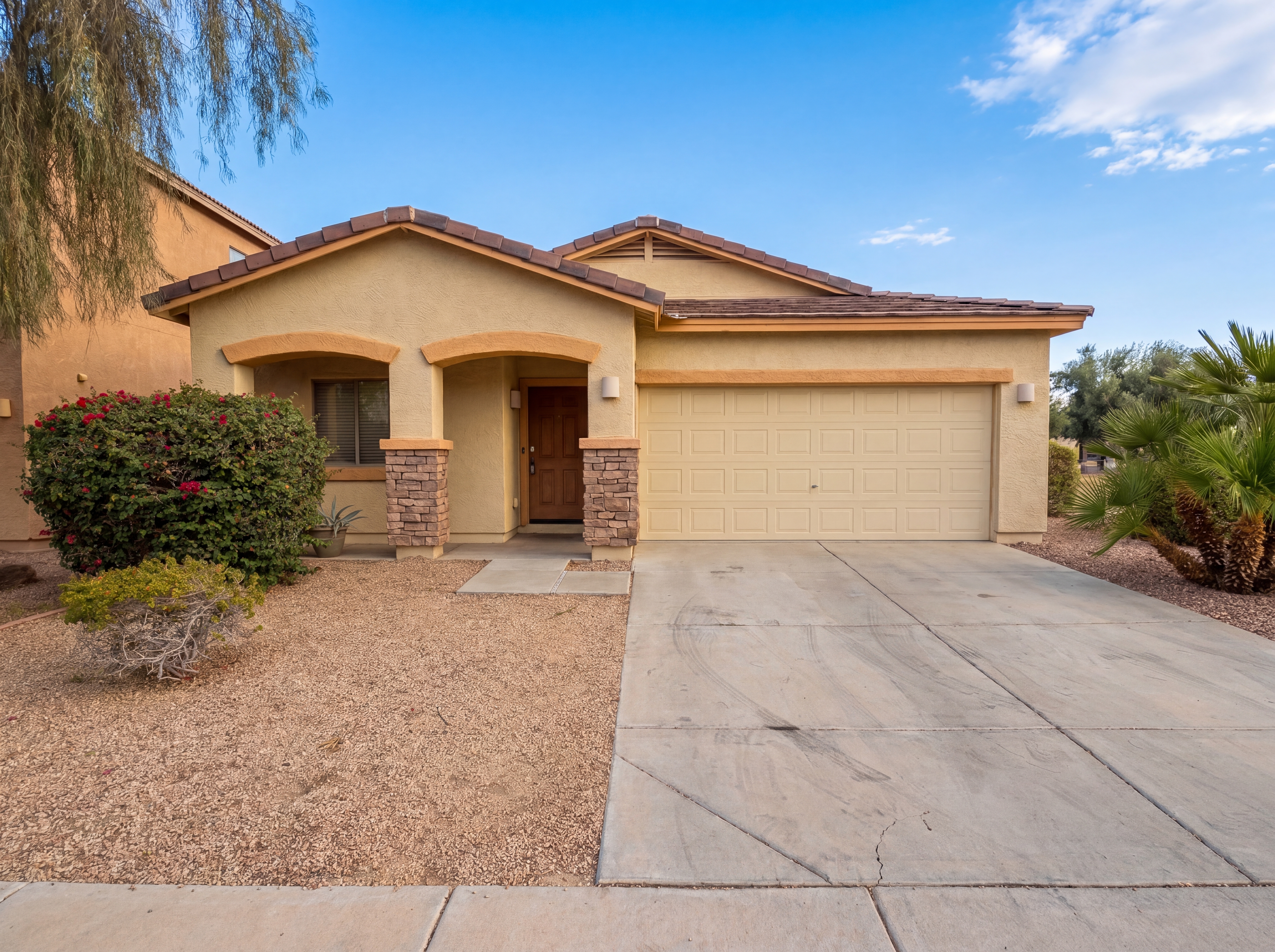 Photo 27 of 29 of 16148 N 168th Ln, Surprise, AZ