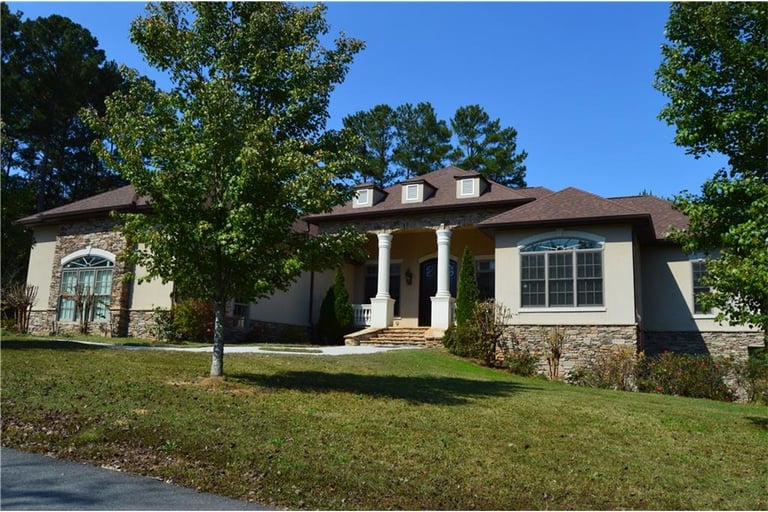 2737 Lenora Church Rd, Snellville, GA 30078 Opendoor