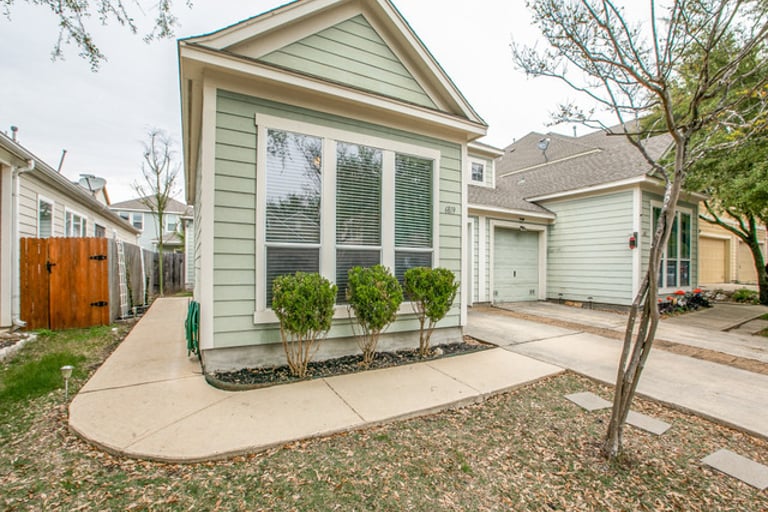 default property photo