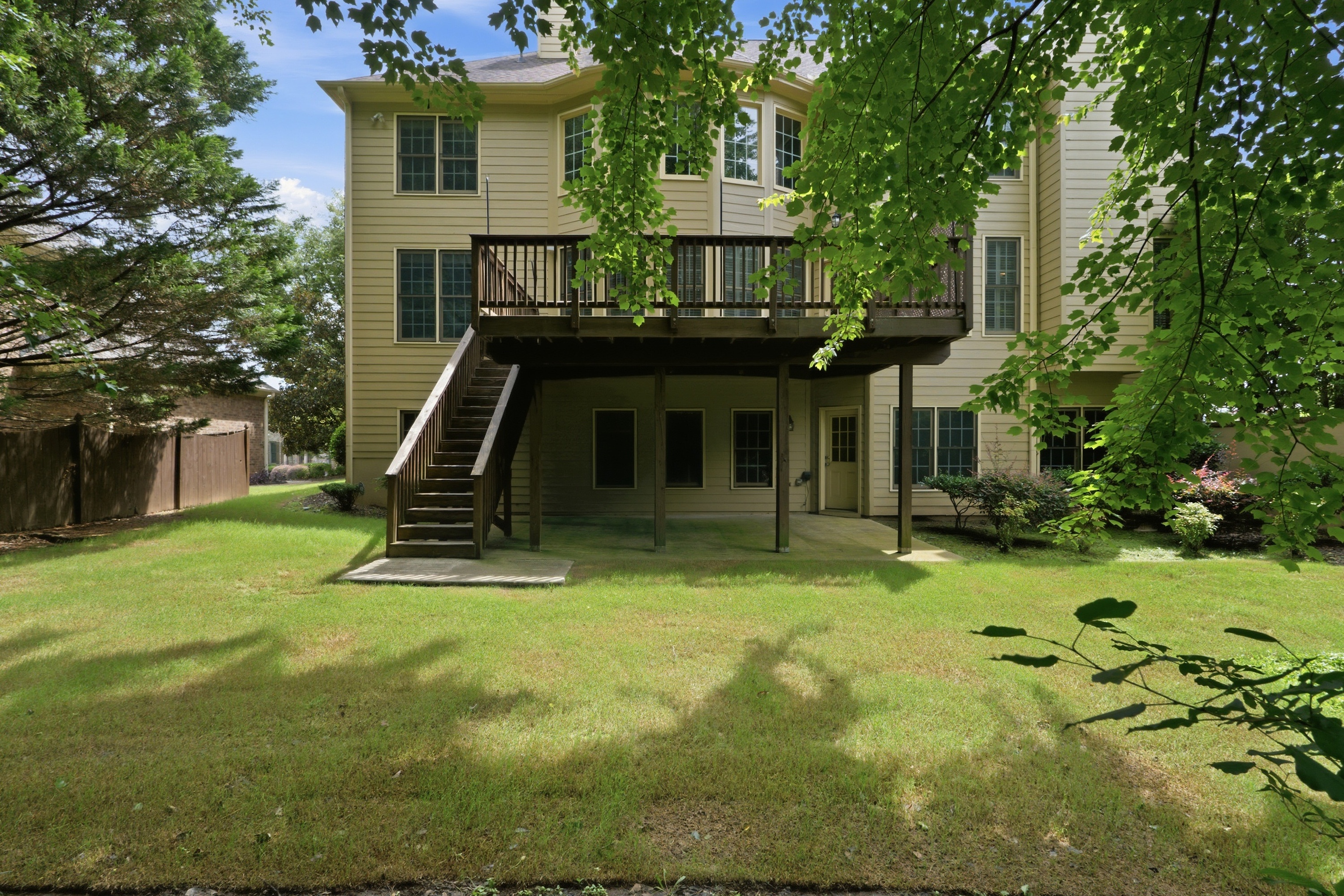 Photo 47 of 51 of 4530 Oak Brook Dr SE, Smyrna, GA
