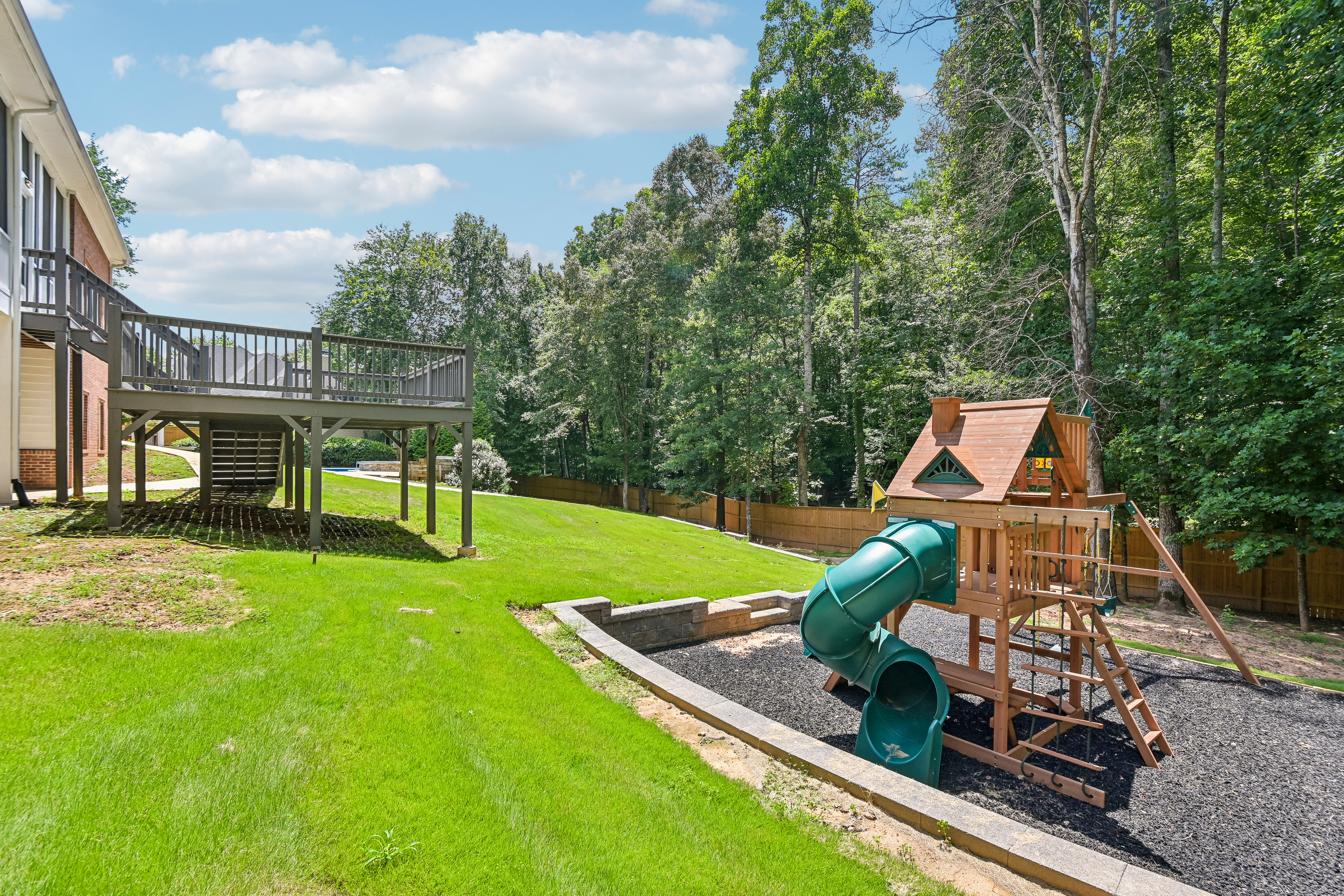 Photo 77 of 79 of 2077 Coolidge Way NW, Acworth, GA