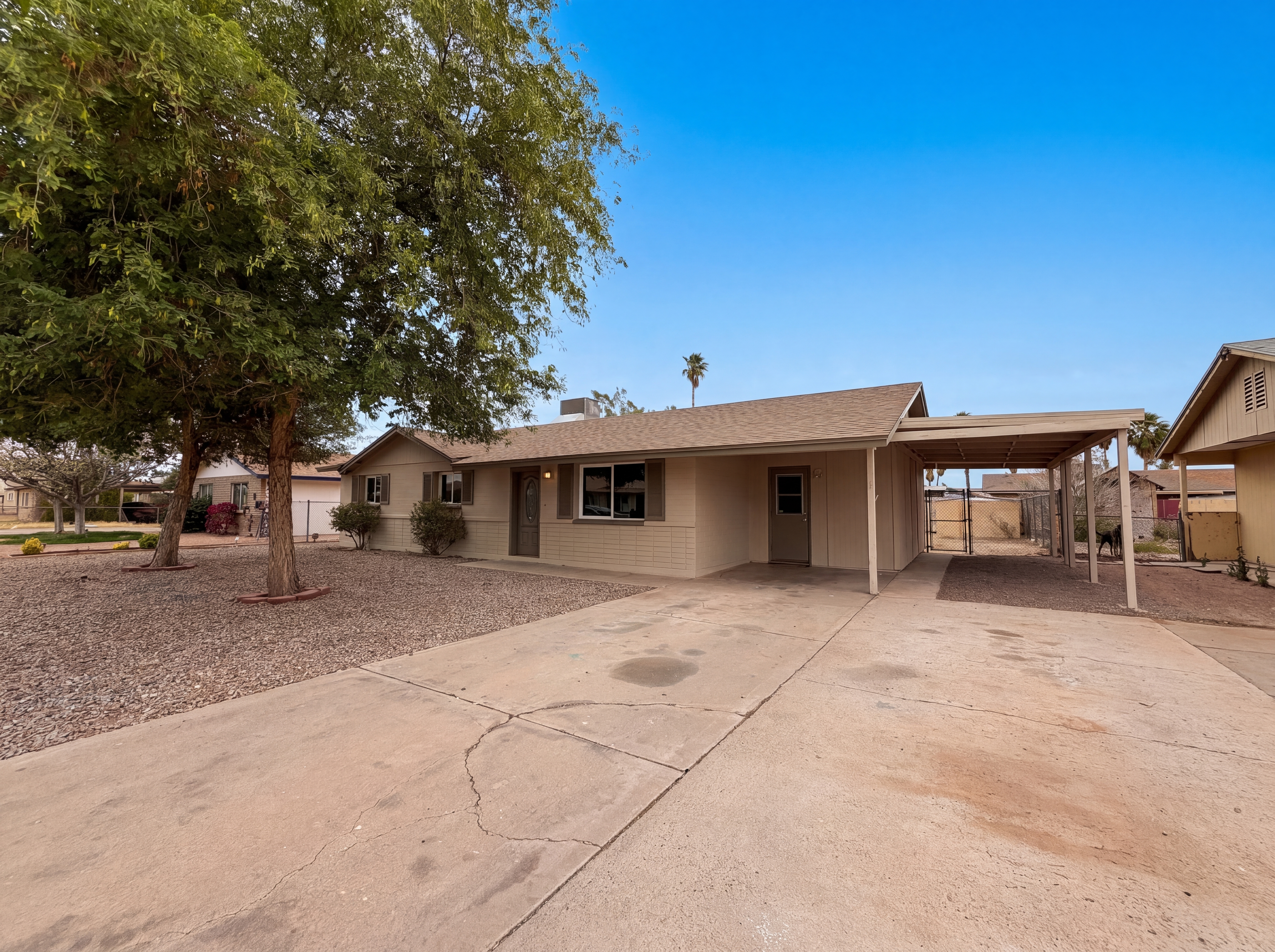 Photo 16 of 19 of 1226 E 11th Pl, Casa Grande, AZ