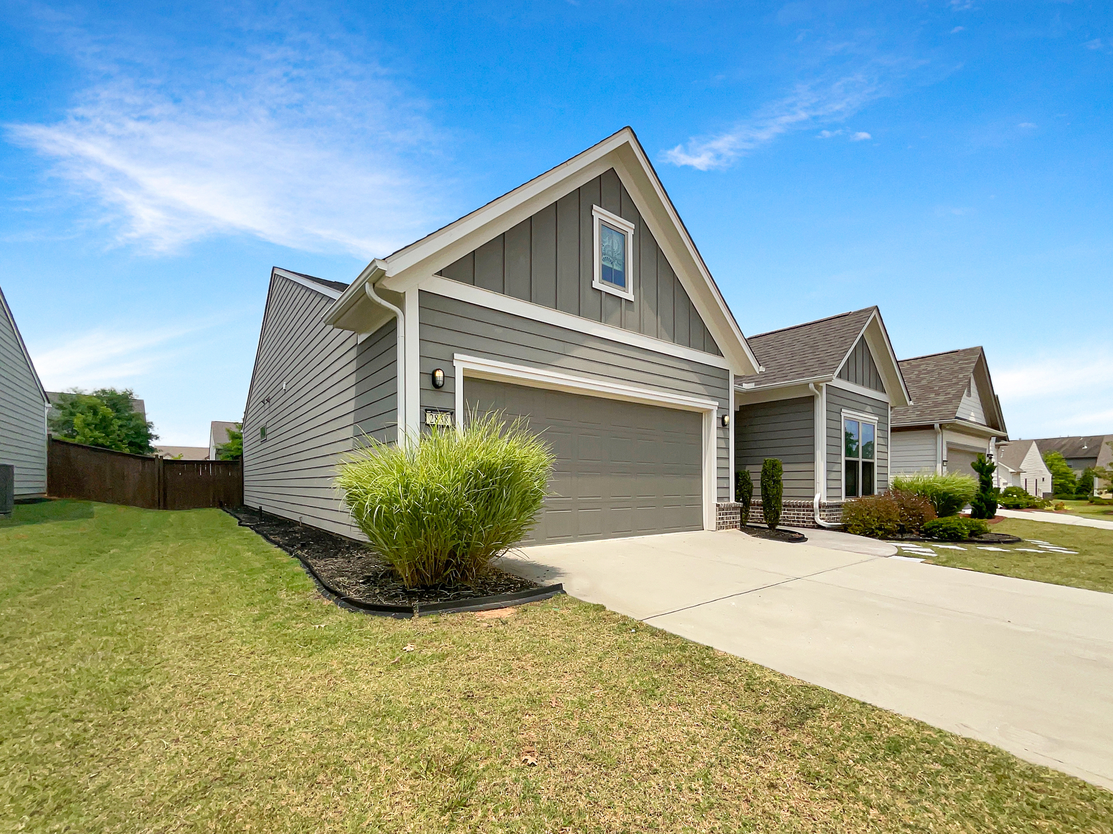 Photo 18 of 24 of 2838 Menton Rd SW, Powder Springs, GA
