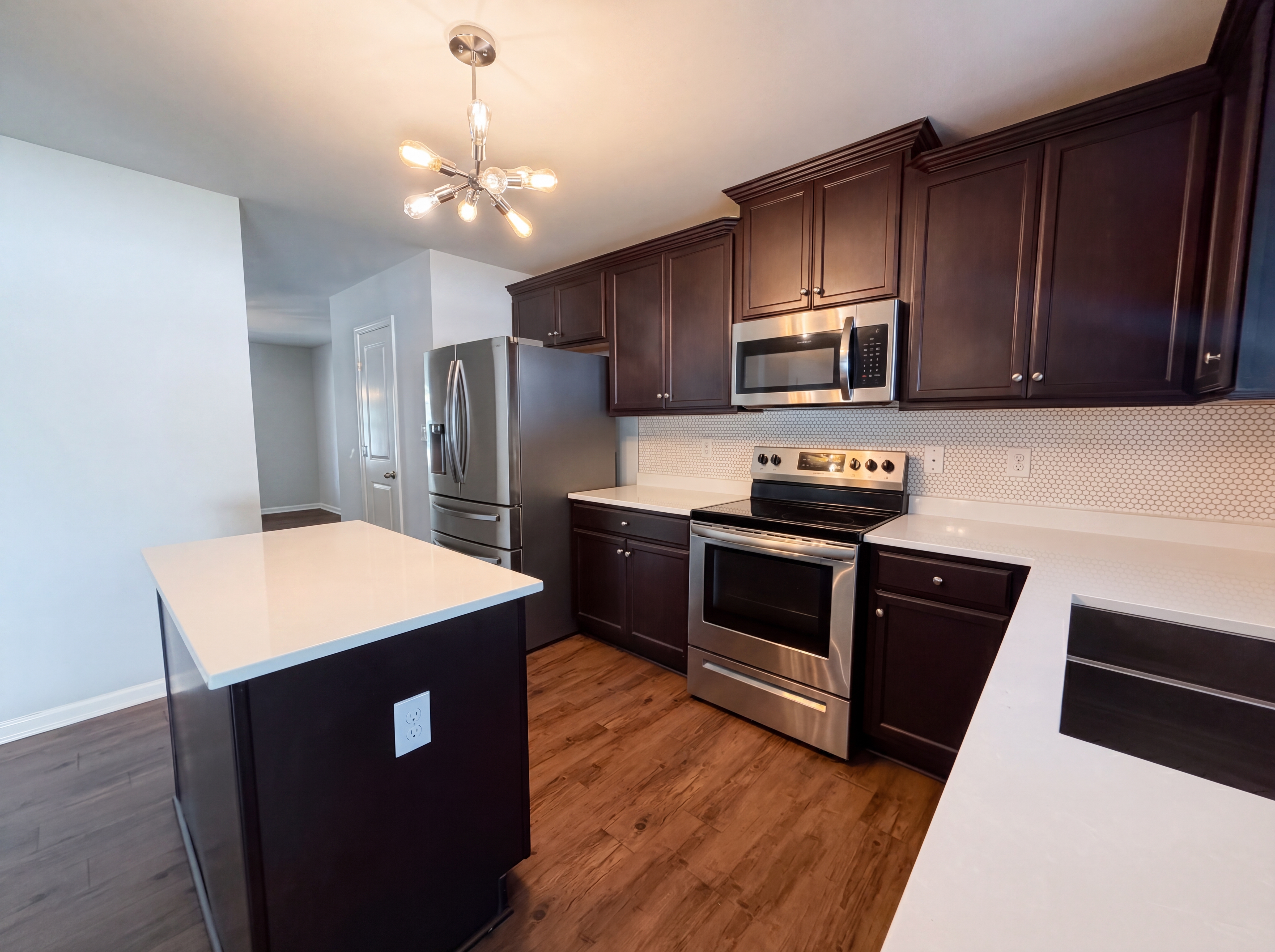 Photo 9 of 18 of 3915 Frank Vance Rd, Charlotte, NC